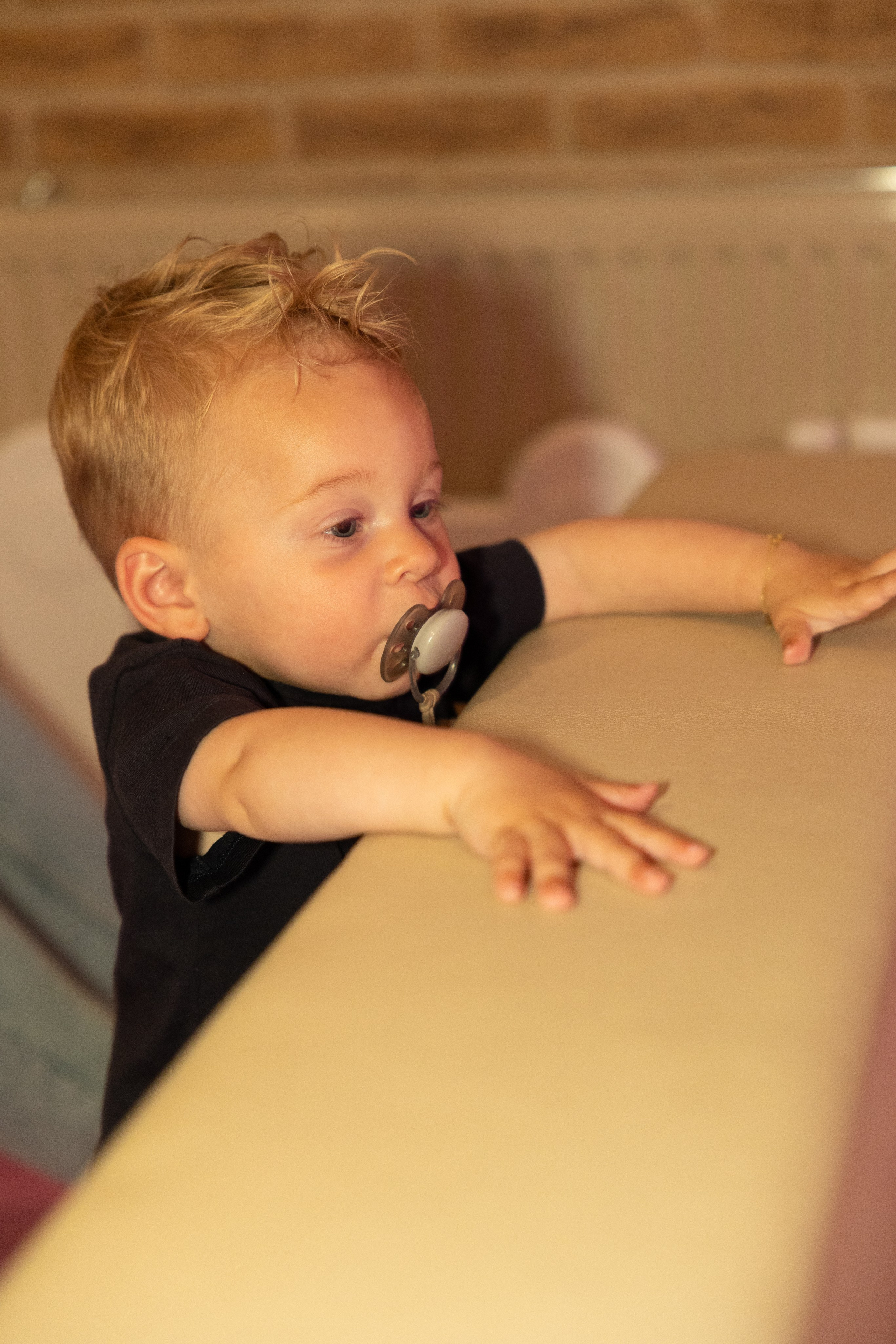 1 st Birthday. Portrait and Family Photographer in Netherlands