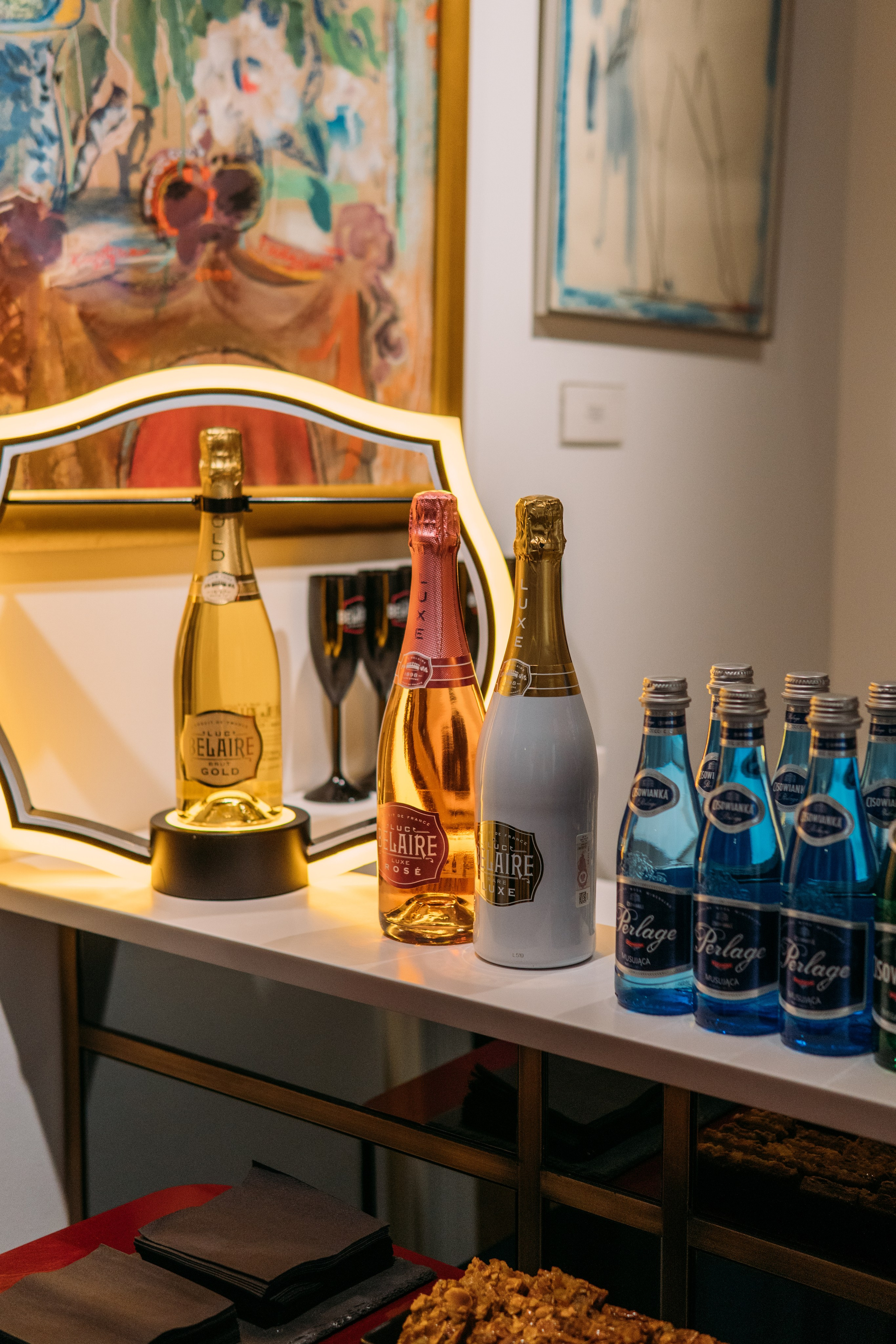 Dolce Vita (Sisley). Byonelove photographer in Warsaw