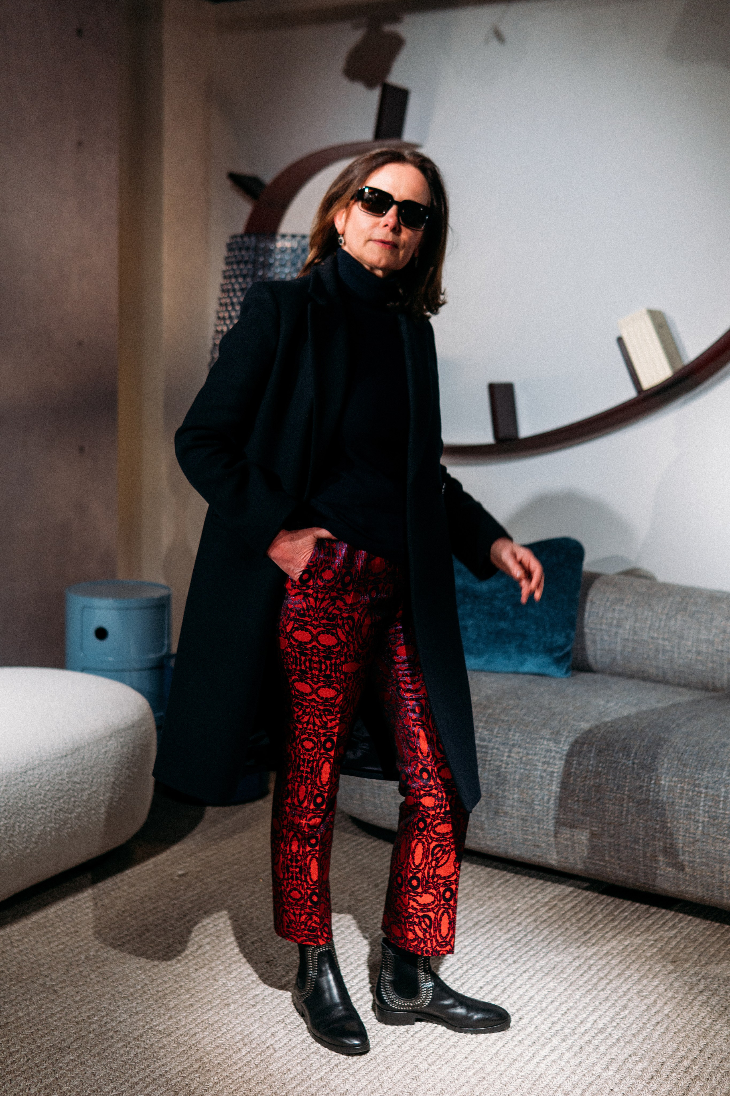Dolce Vita (Kartell). Byonelove photographer in Warsaw