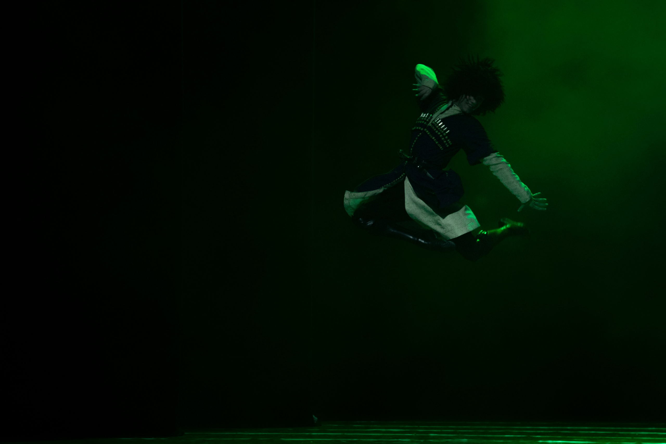 ღონისძიებები. Clapp Studio