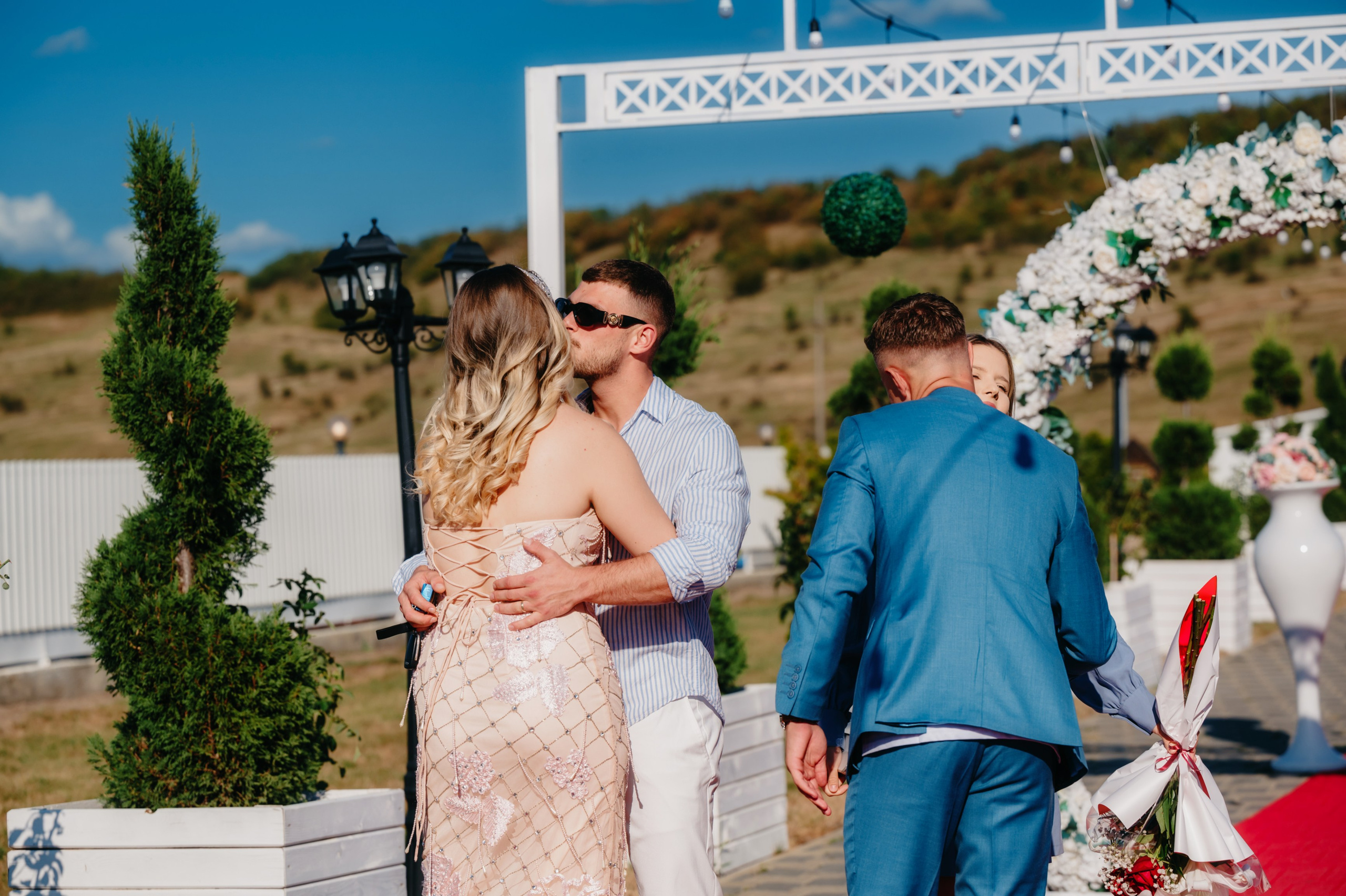 CUNUNIE Adelina si Alexandru. Laurentiu Stefan StoryTeller