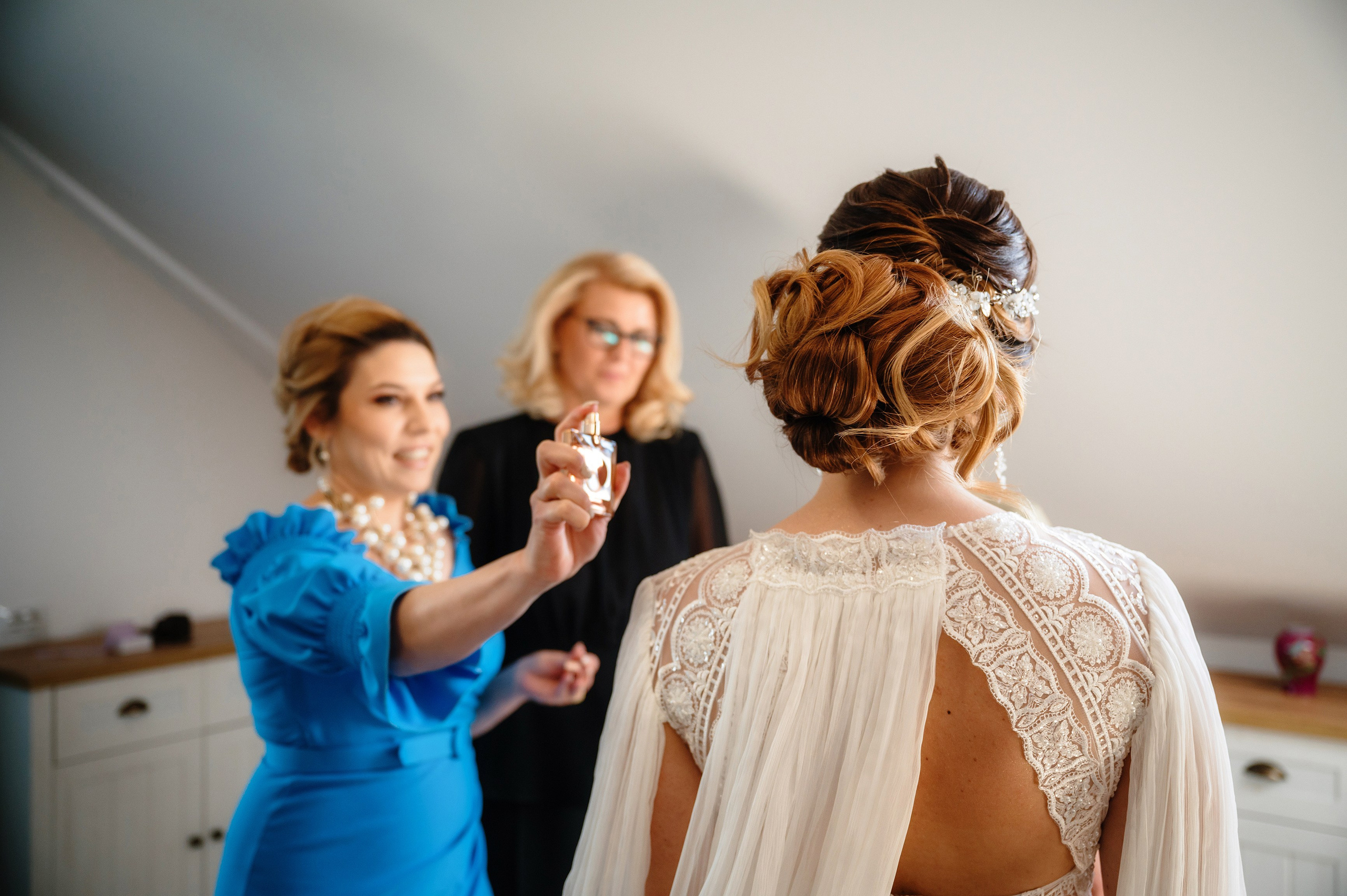 NUNTA Tudor si Stefana. Laurentiu Stefan StoryTeller