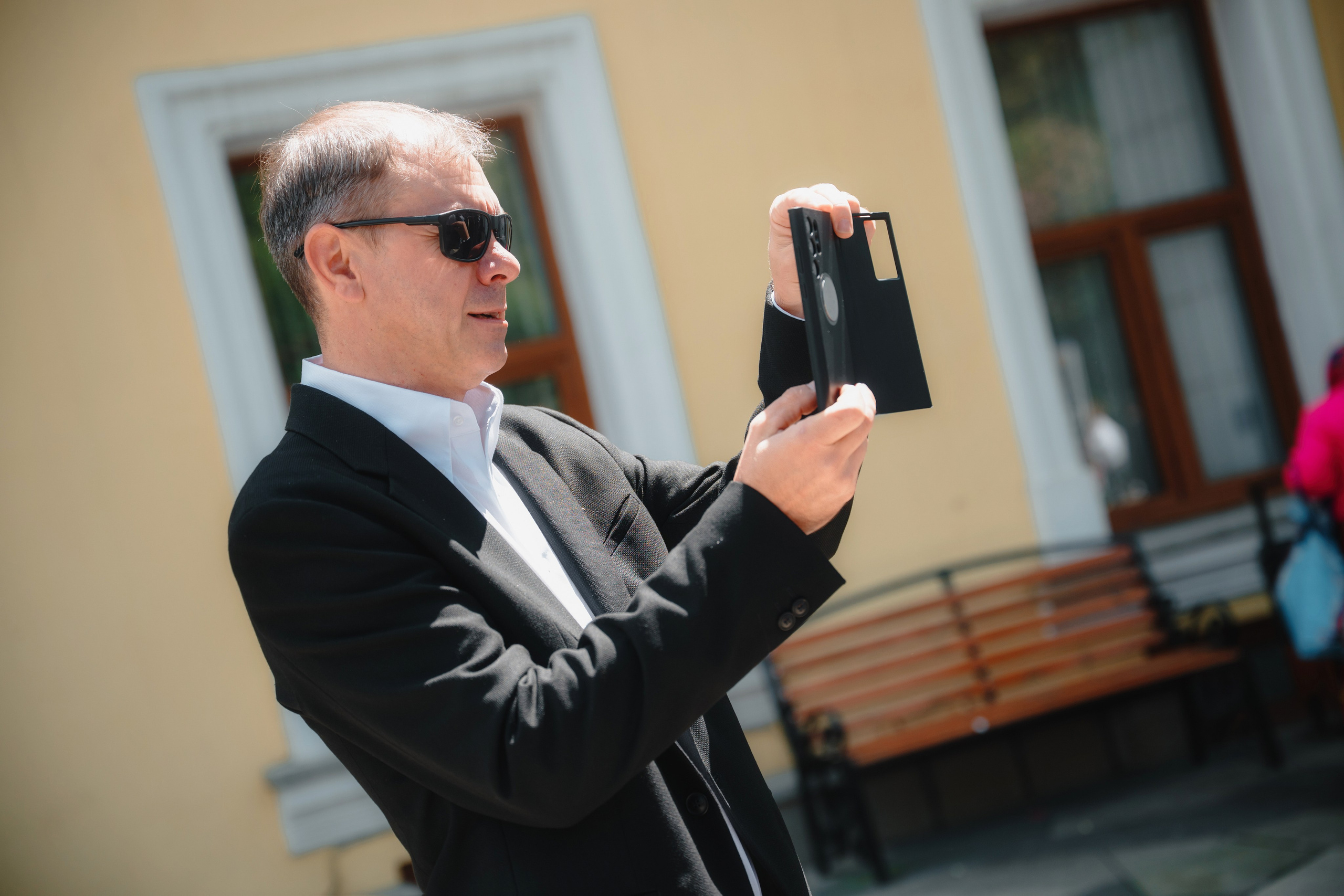 Ceremonie Civila Andreea si Claudiu. Laurentiu Stefan StoryTeller