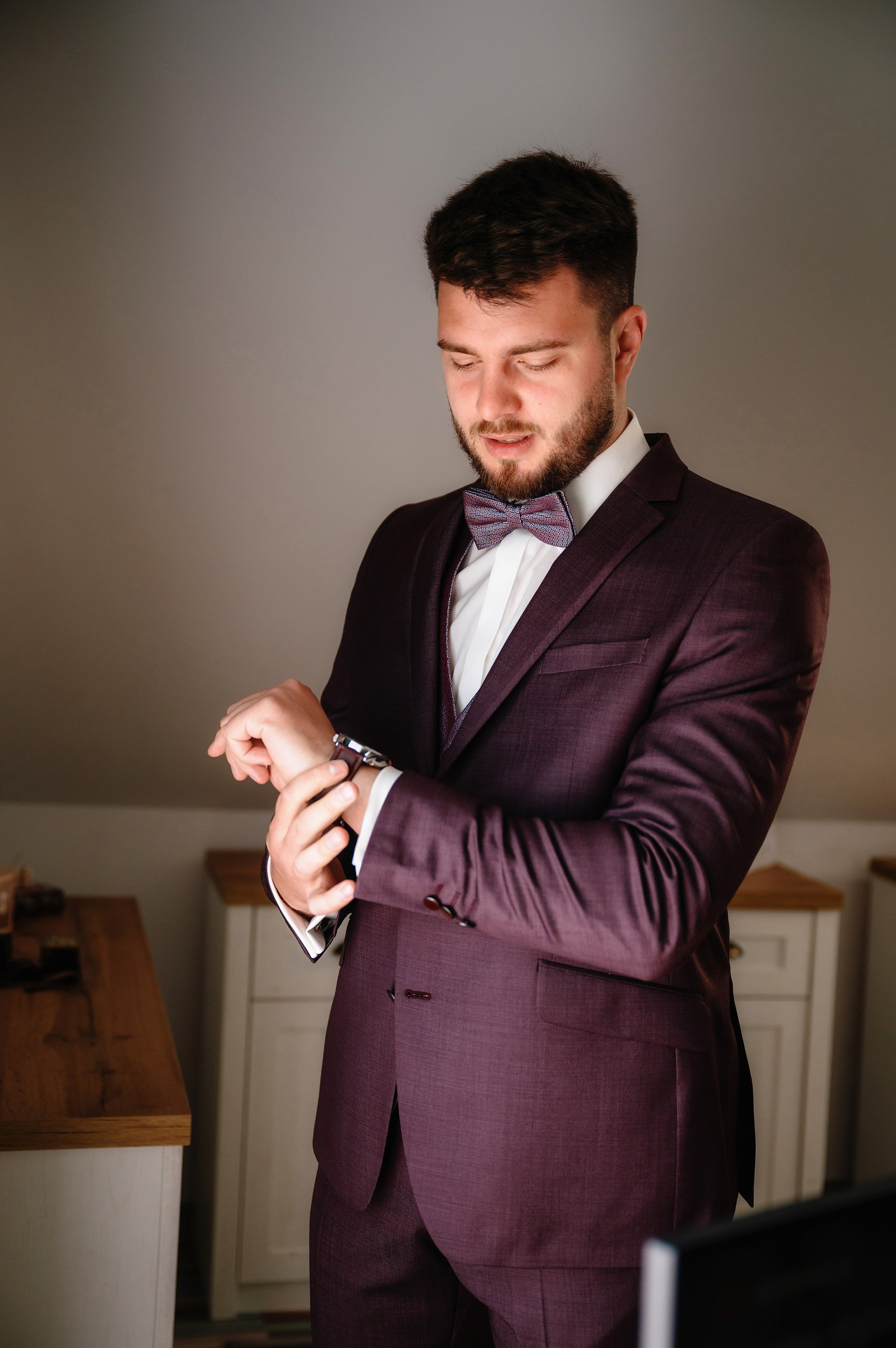 NUNTA Tudor si Stefana. Laurentiu Stefan StoryTeller