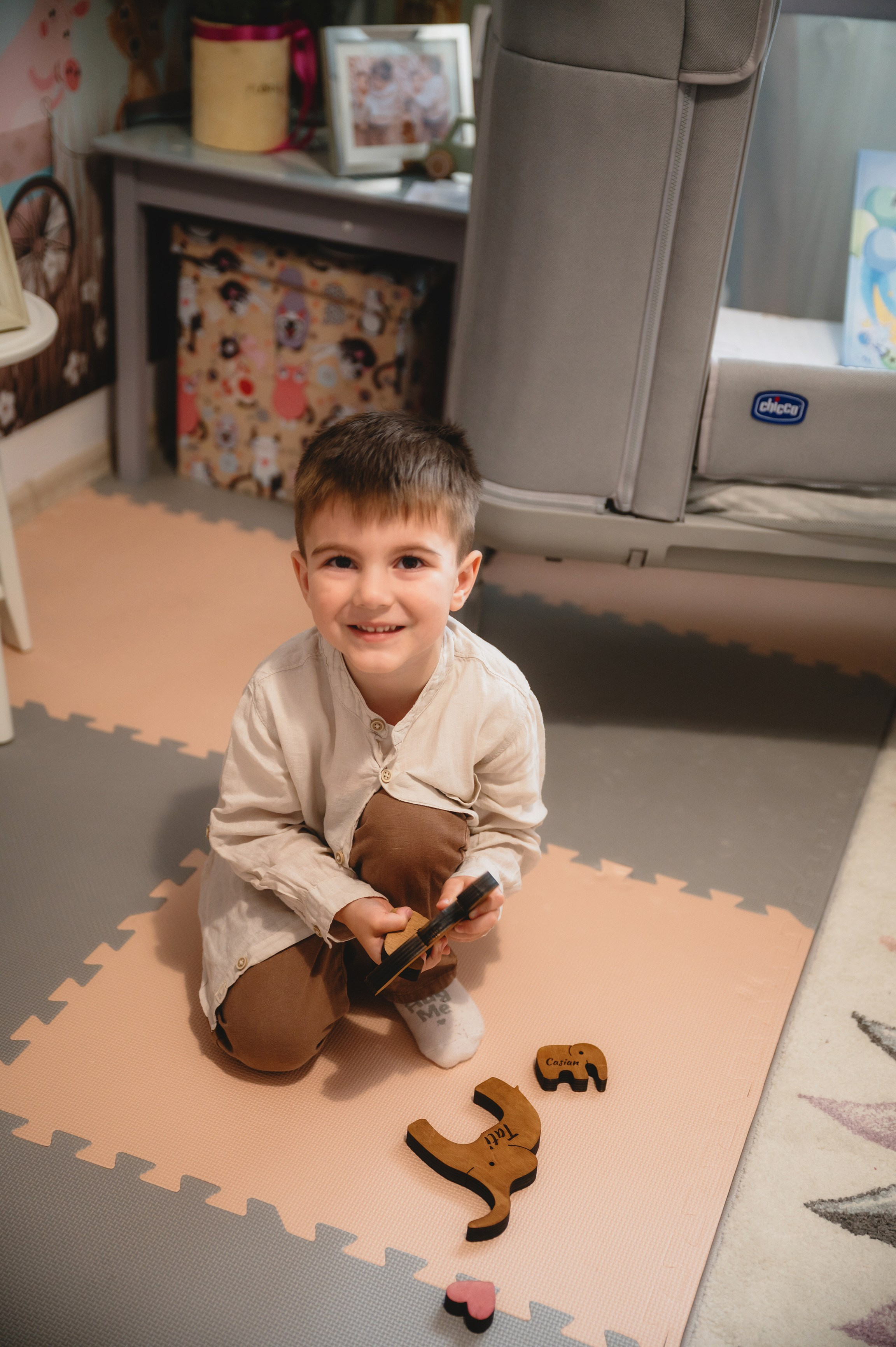 Povestea lui Vladimir. Laurentiu Stefan StoryTeller