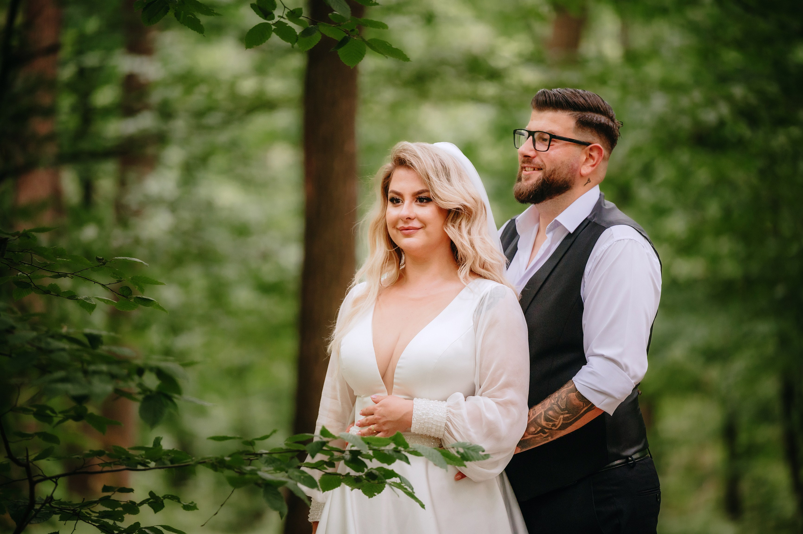 NUNTA Andrei si Andreea. Laurentiu Stefan StoryTeller