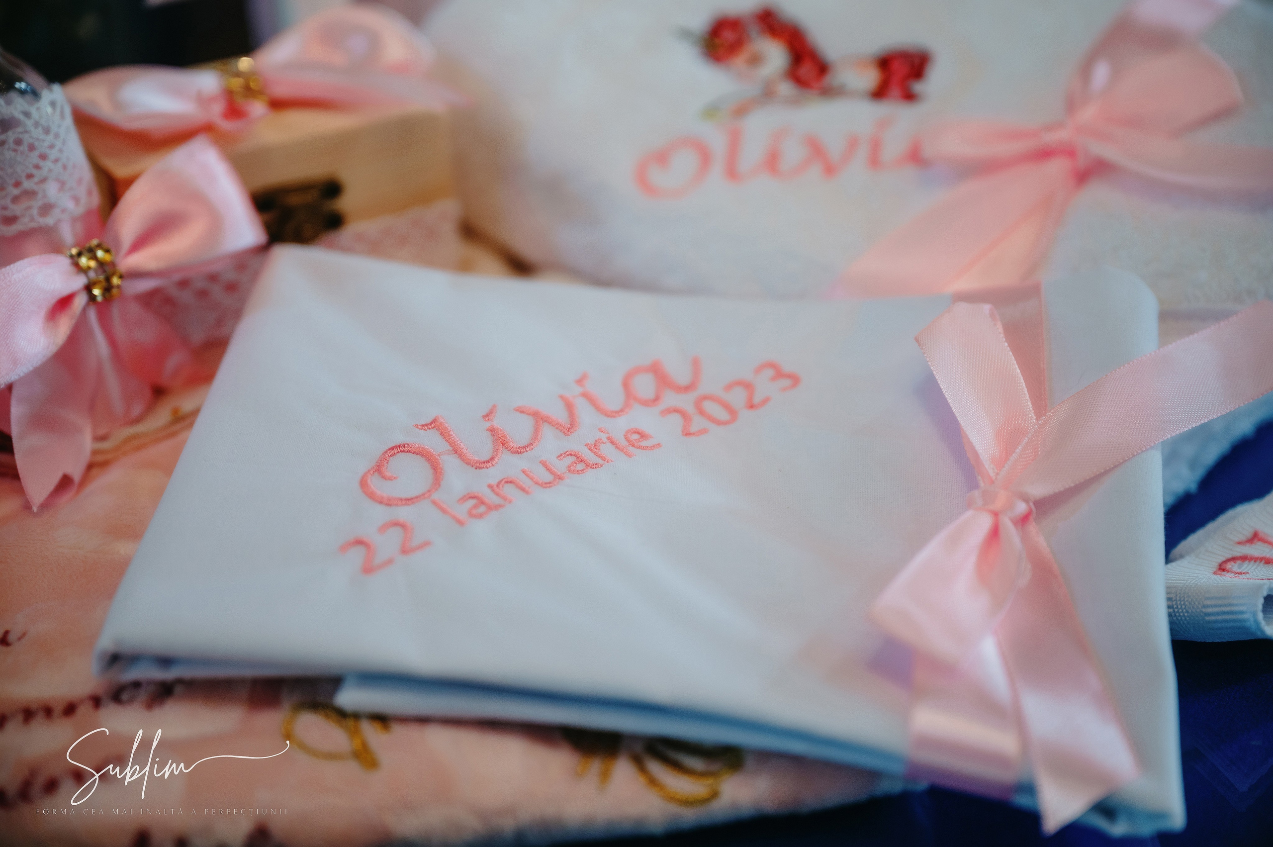 Sublim. Laurentiu Stefan StoryTeller