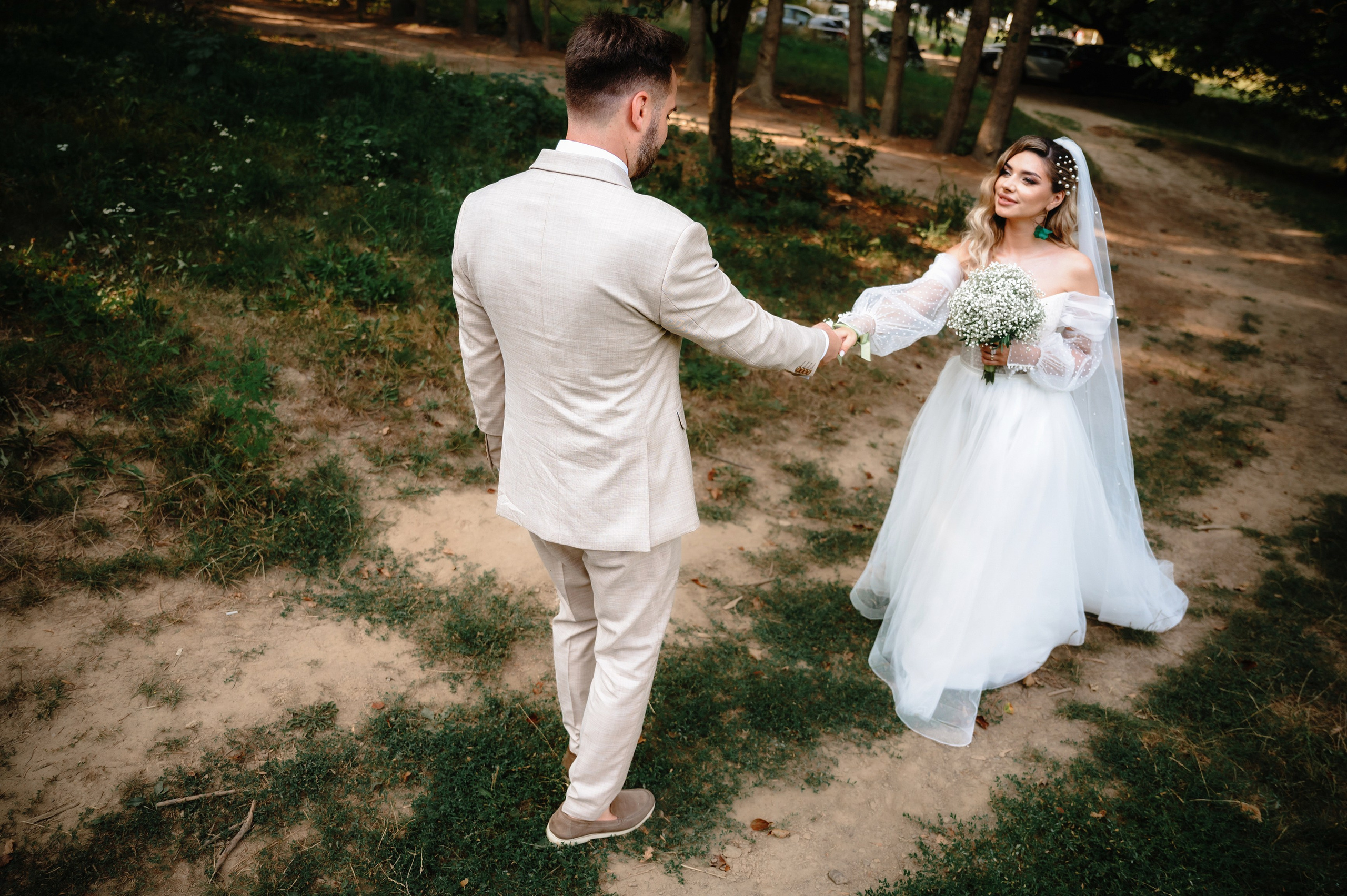 NUNTA Carina si Andrei. Laurentiu Stefan StoryTeller