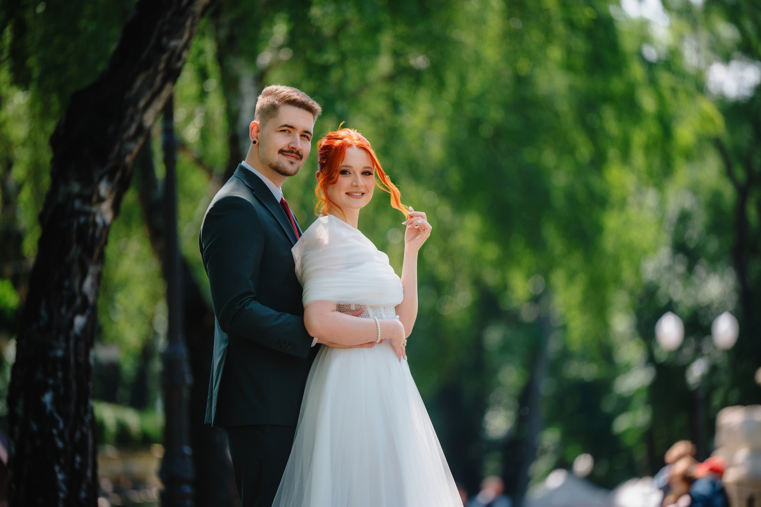 Ceremonie Civila Andreea si Claudiu. Laurentiu Stefan StoryTeller