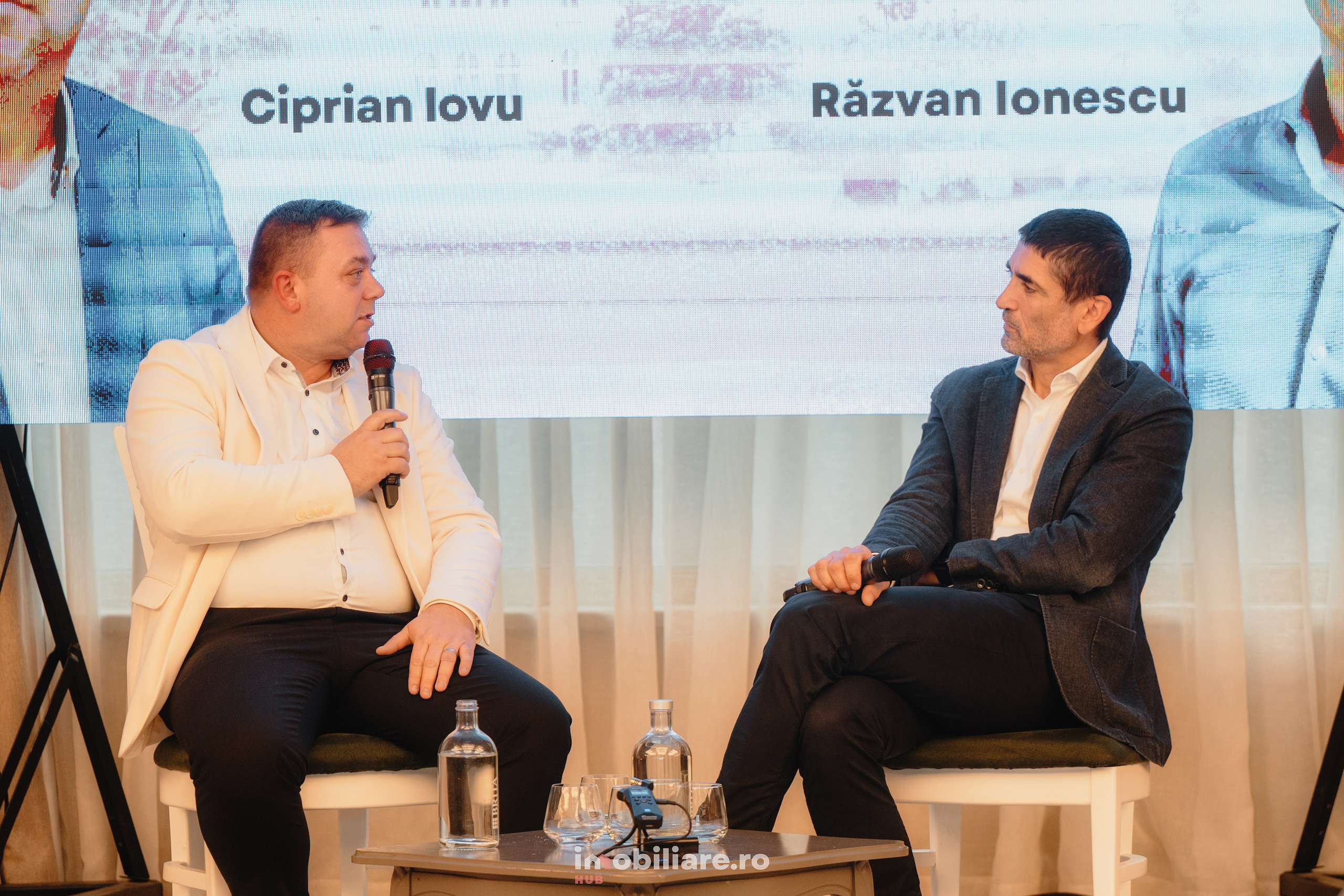 Imobiliare HUB 2026. Laurentiu Stefan StoryTeller