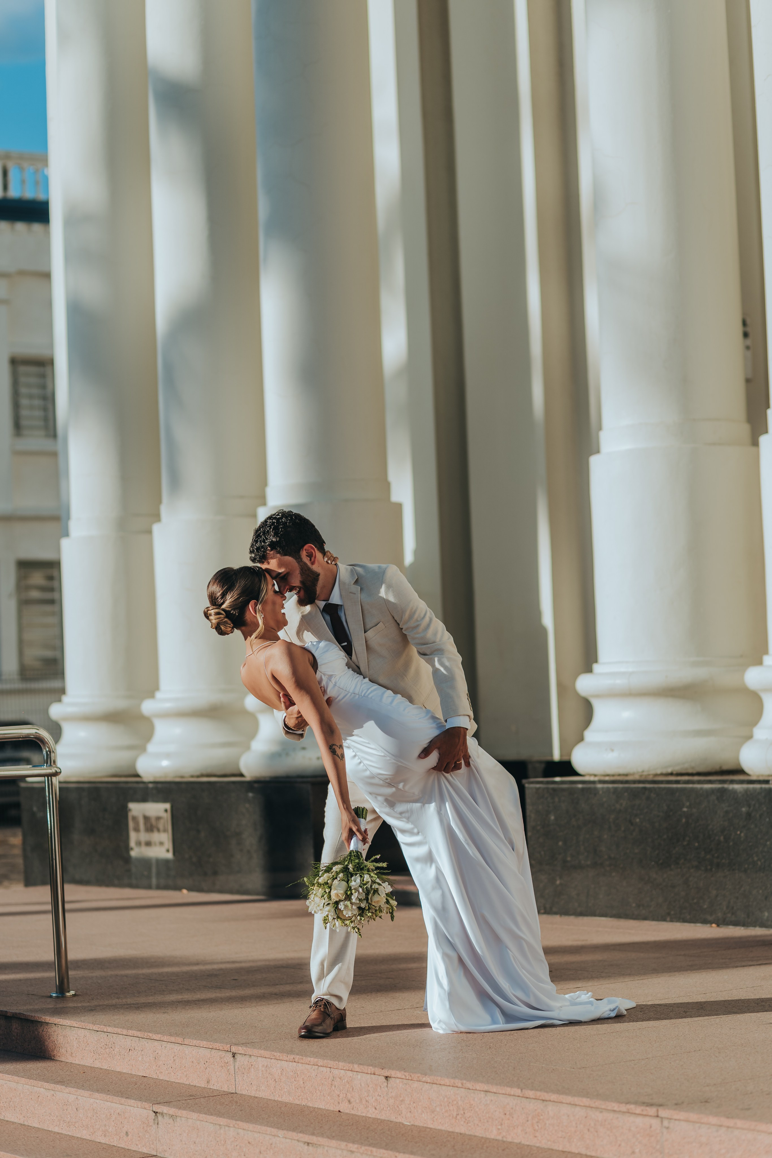 Eduarda e Wellerson. Juliano anjos fotografia