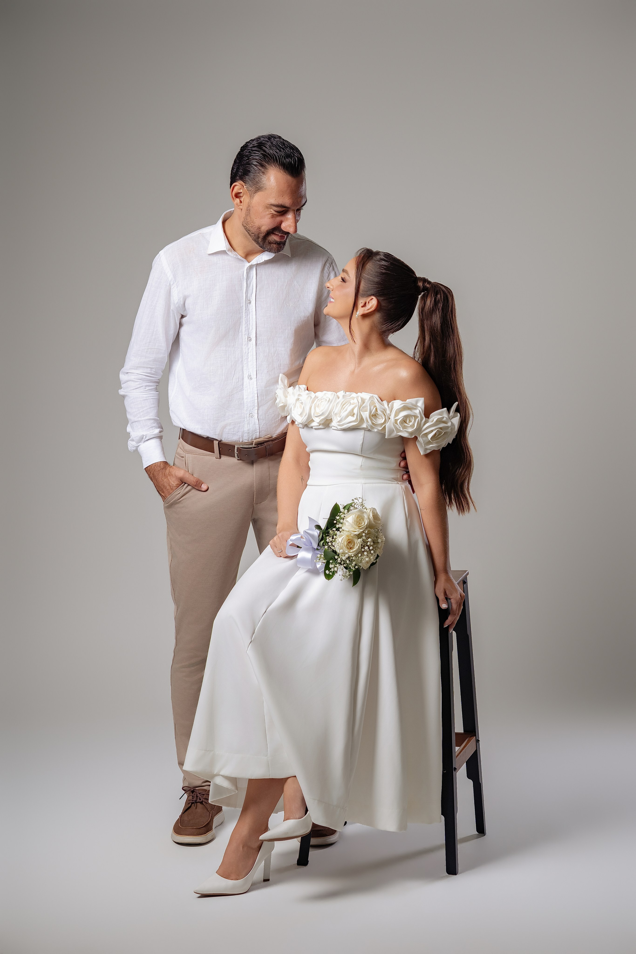 Dai e André. Juliano anjos fotografia