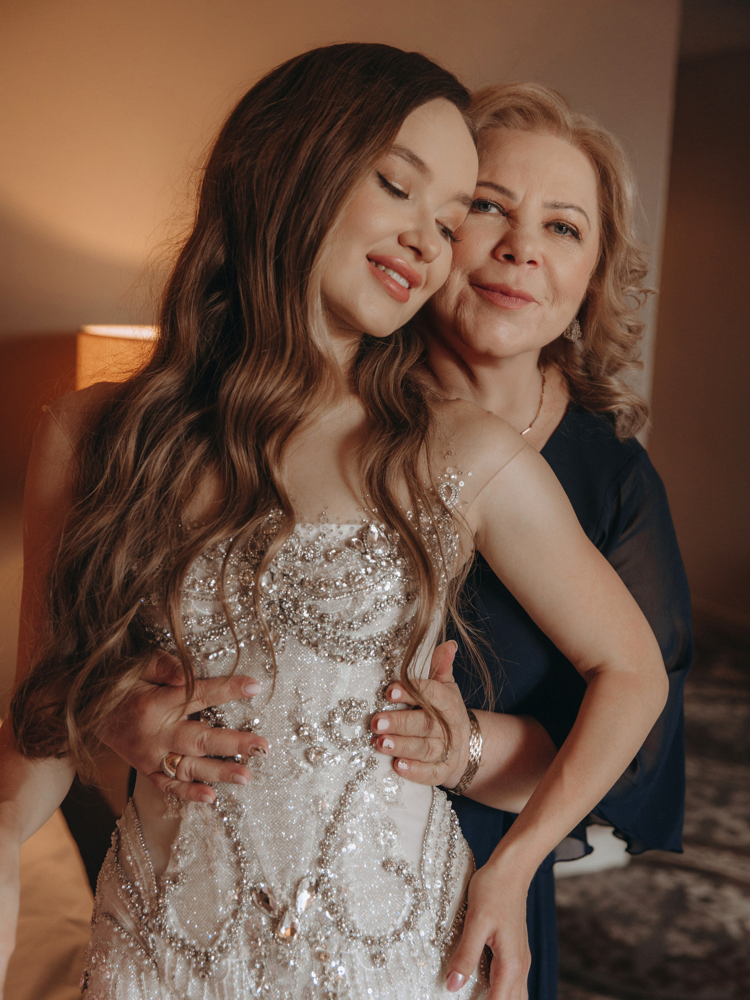 Лилиана и Шалхар. Валерия Вартанова. Фотограф