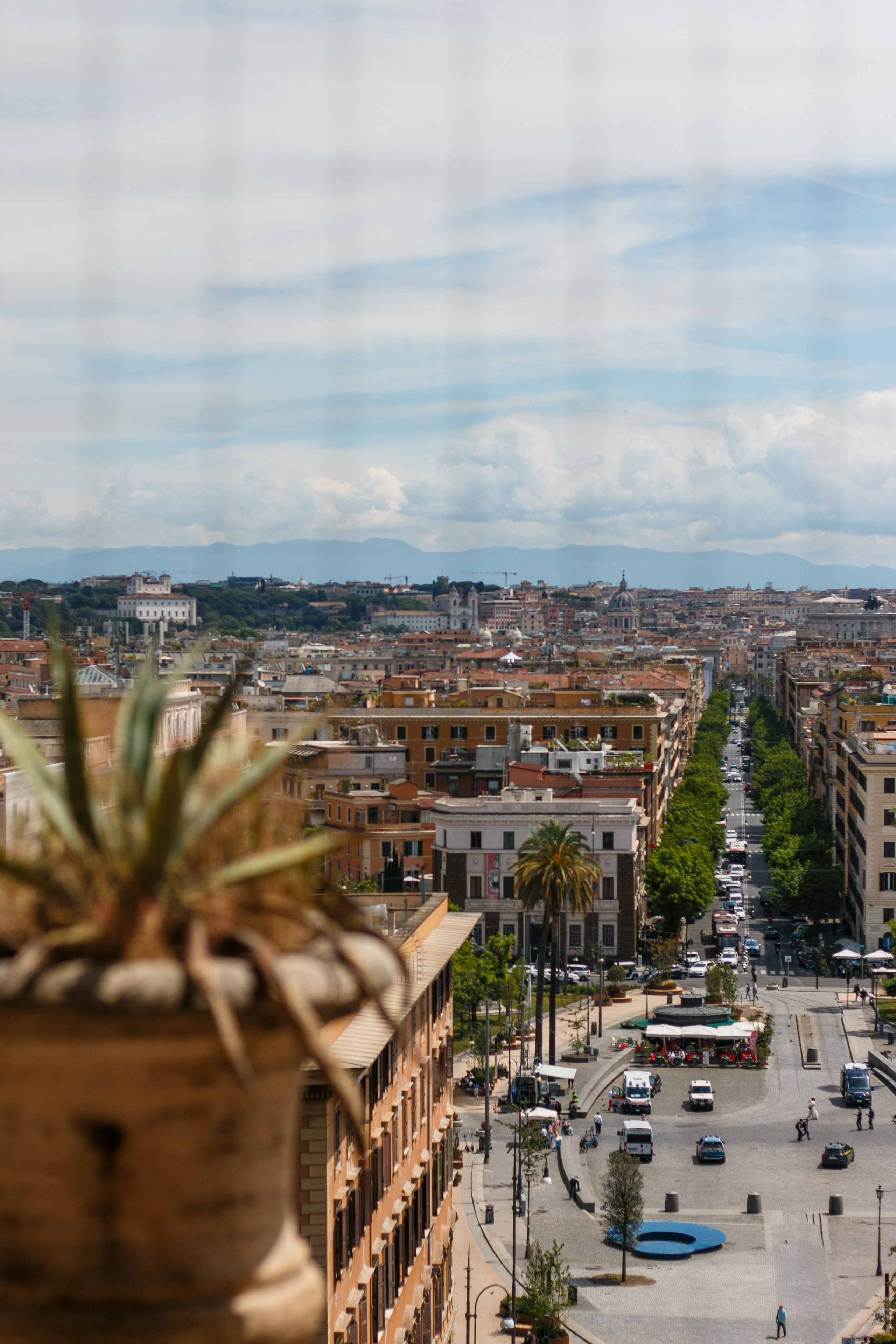 Rome, May 25. Kseny Kolesnik Photography
