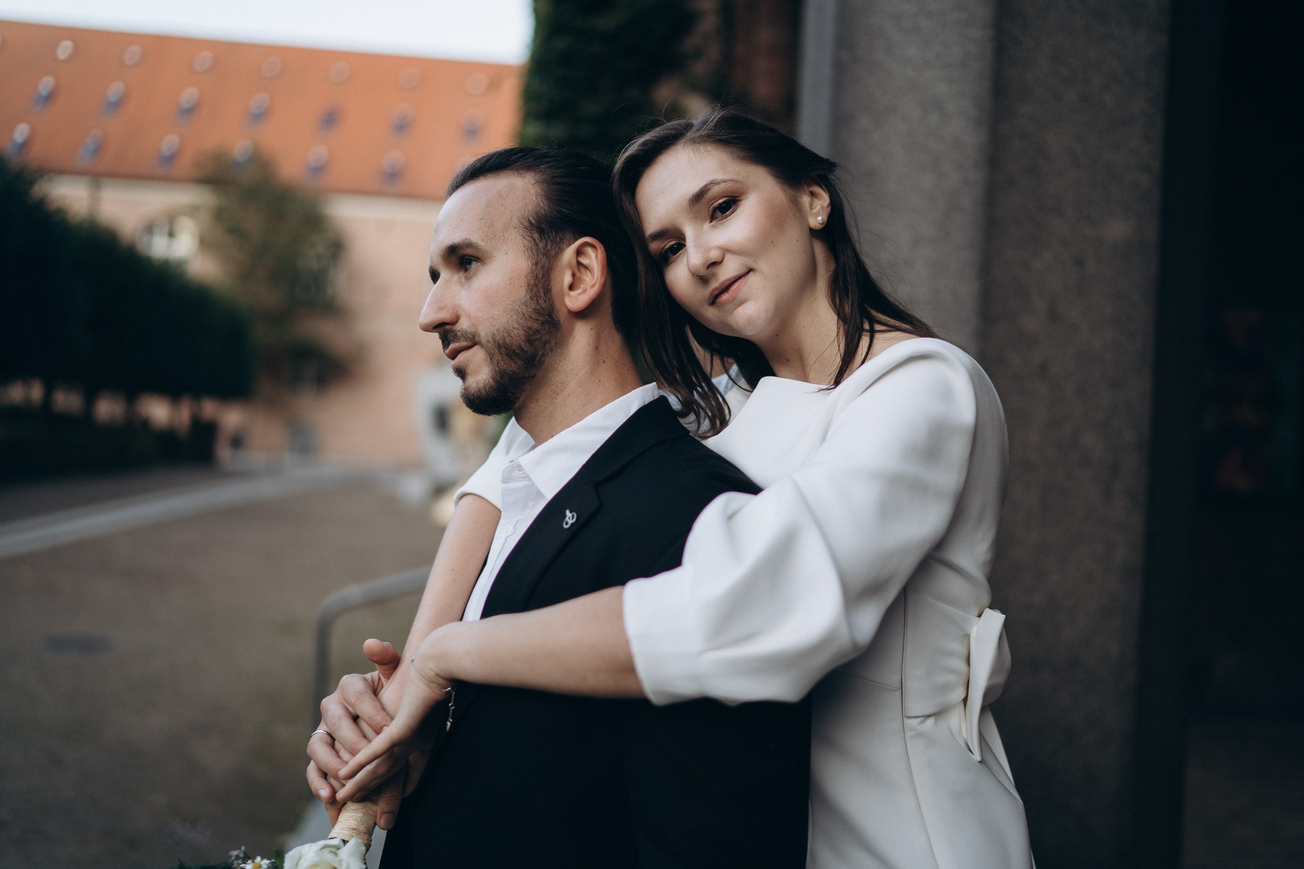 Wedding. Photographer in Copenhagen Olga Maliuk