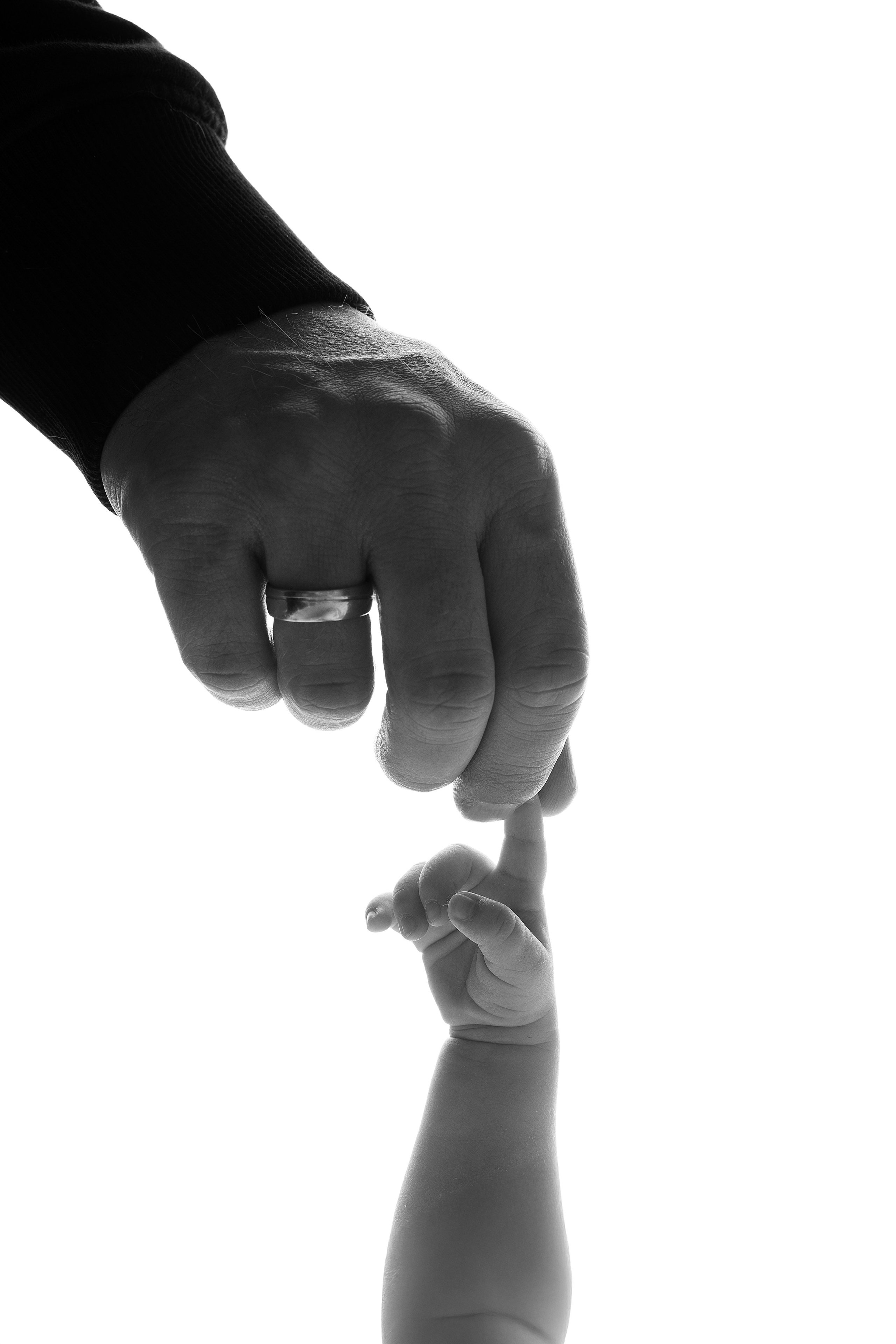 Newborn. Maria Langlitz Photography