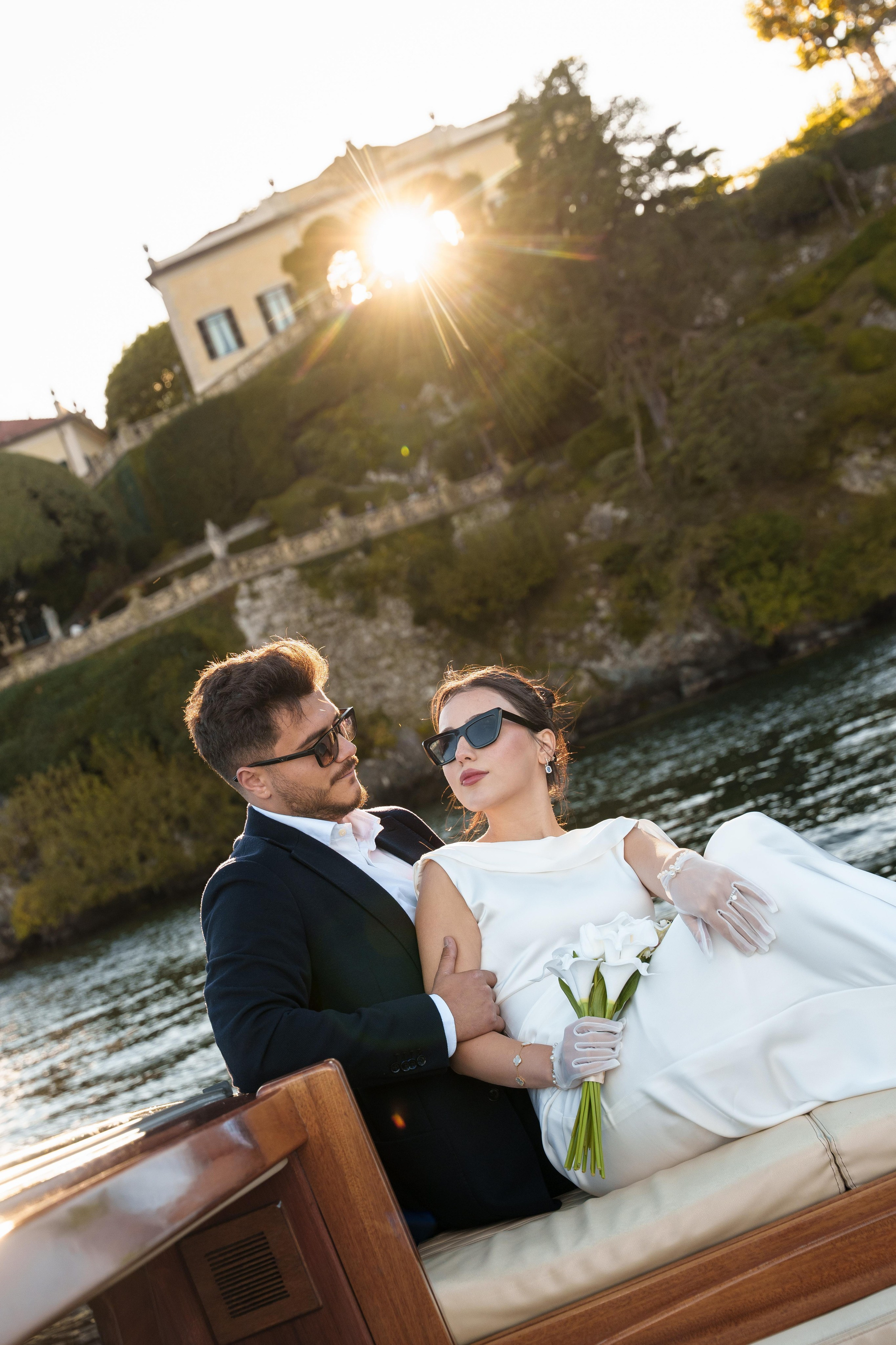 Como. MG Alizada Photography. Proposal and Engagement photographer in Italy