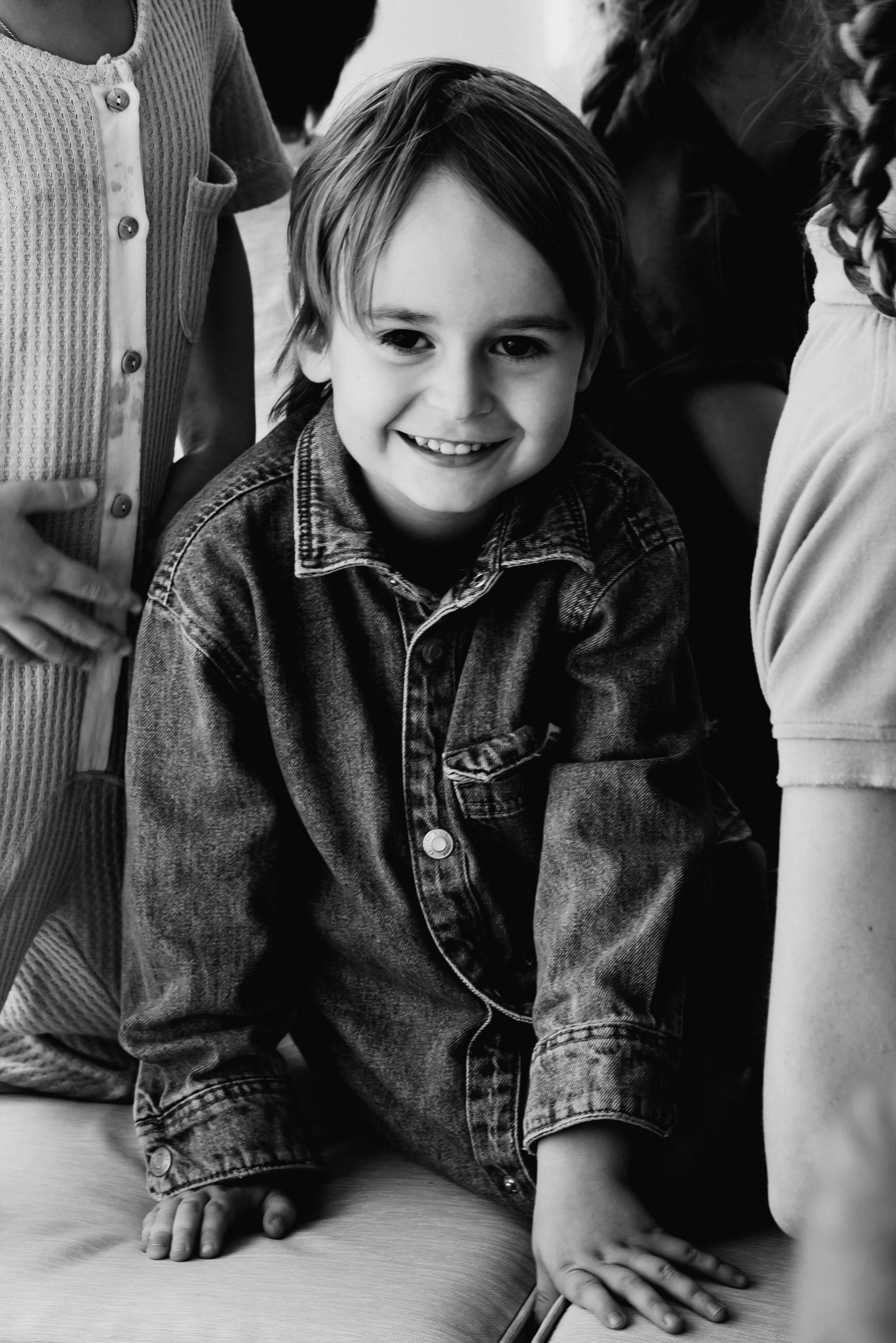 Nursery. Elena Pretzner Photography