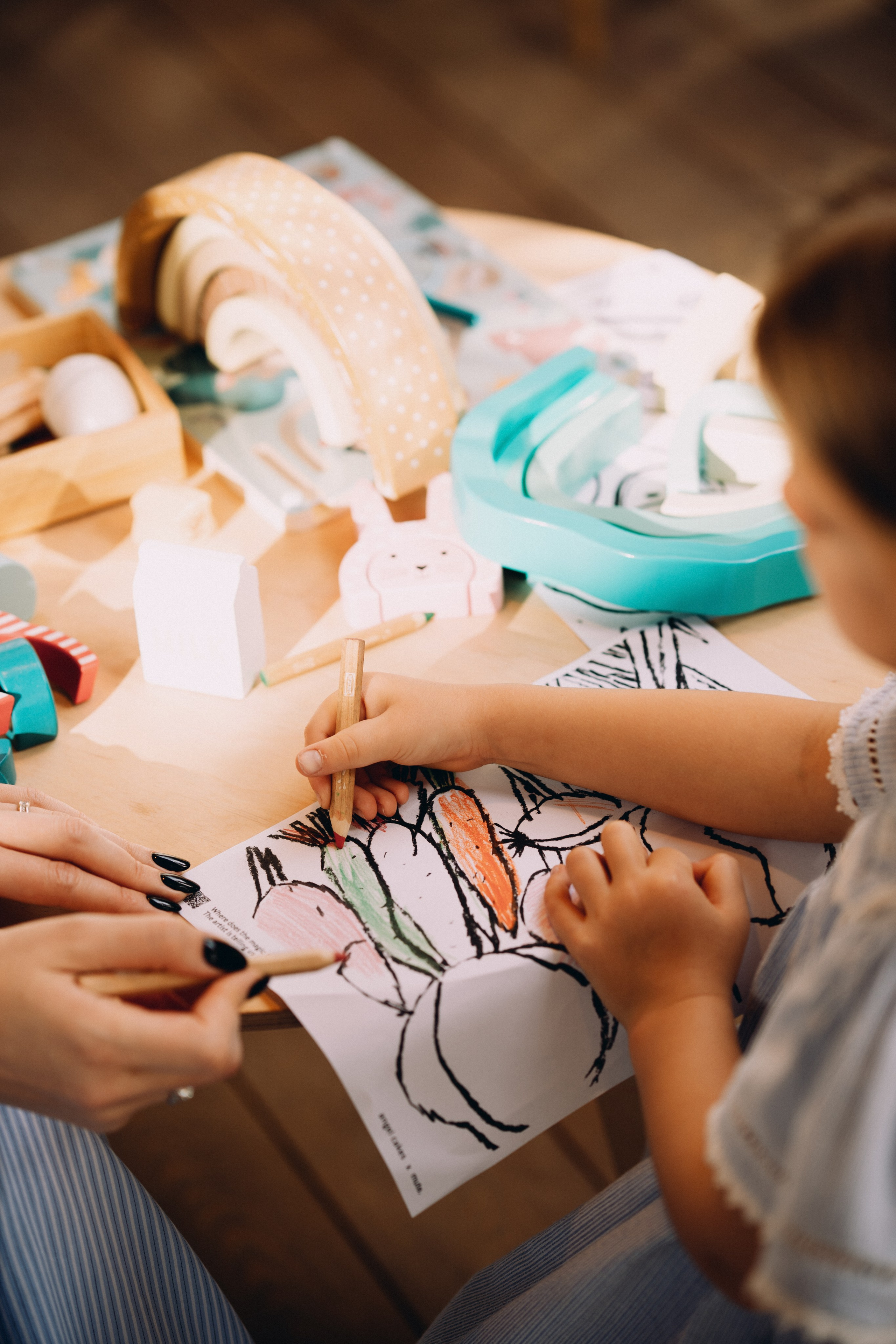 Life. Elena Pretzner Photography