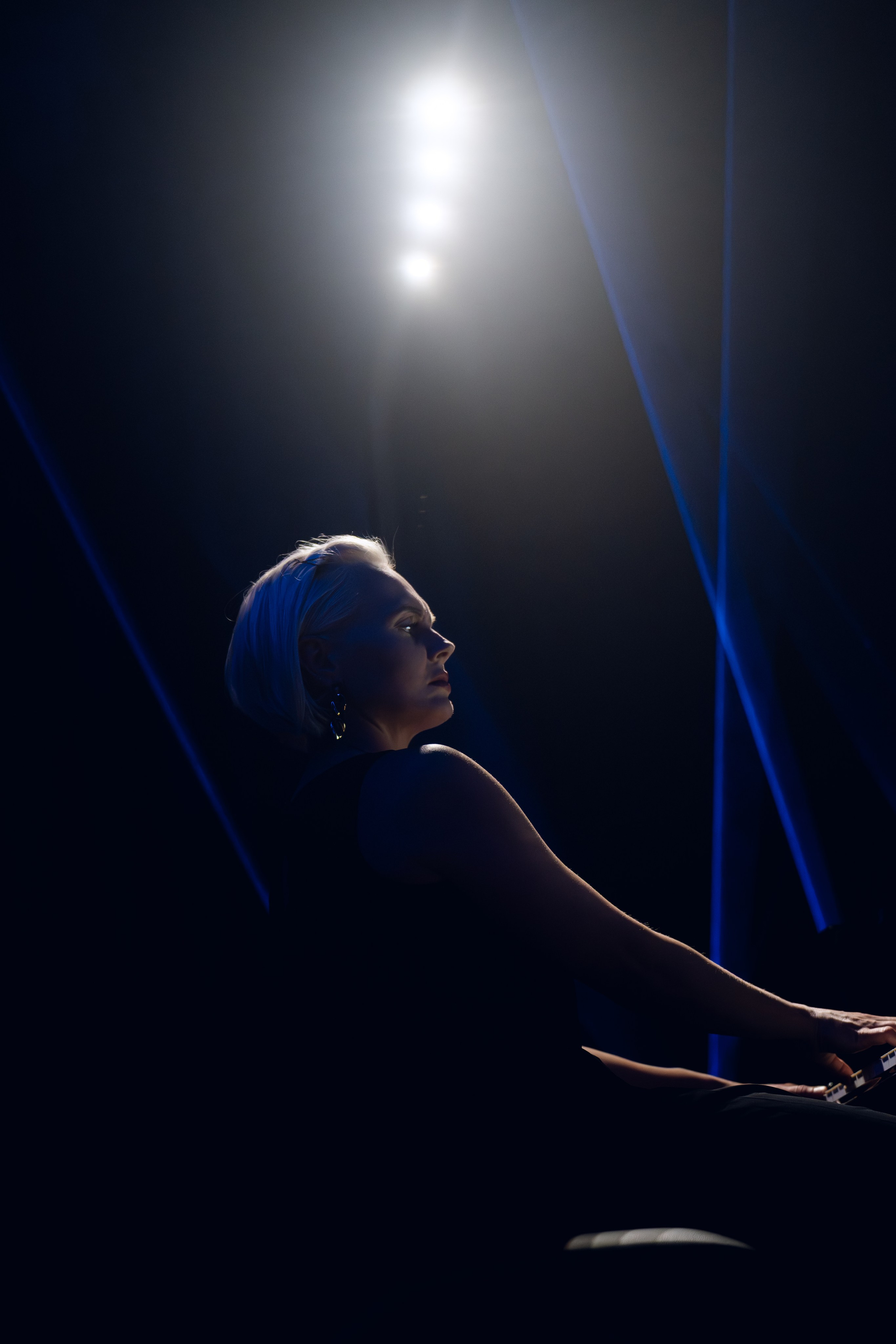 Magic Piano | Casino de Montbeton. Photographe à Genève - Eugenia Andres