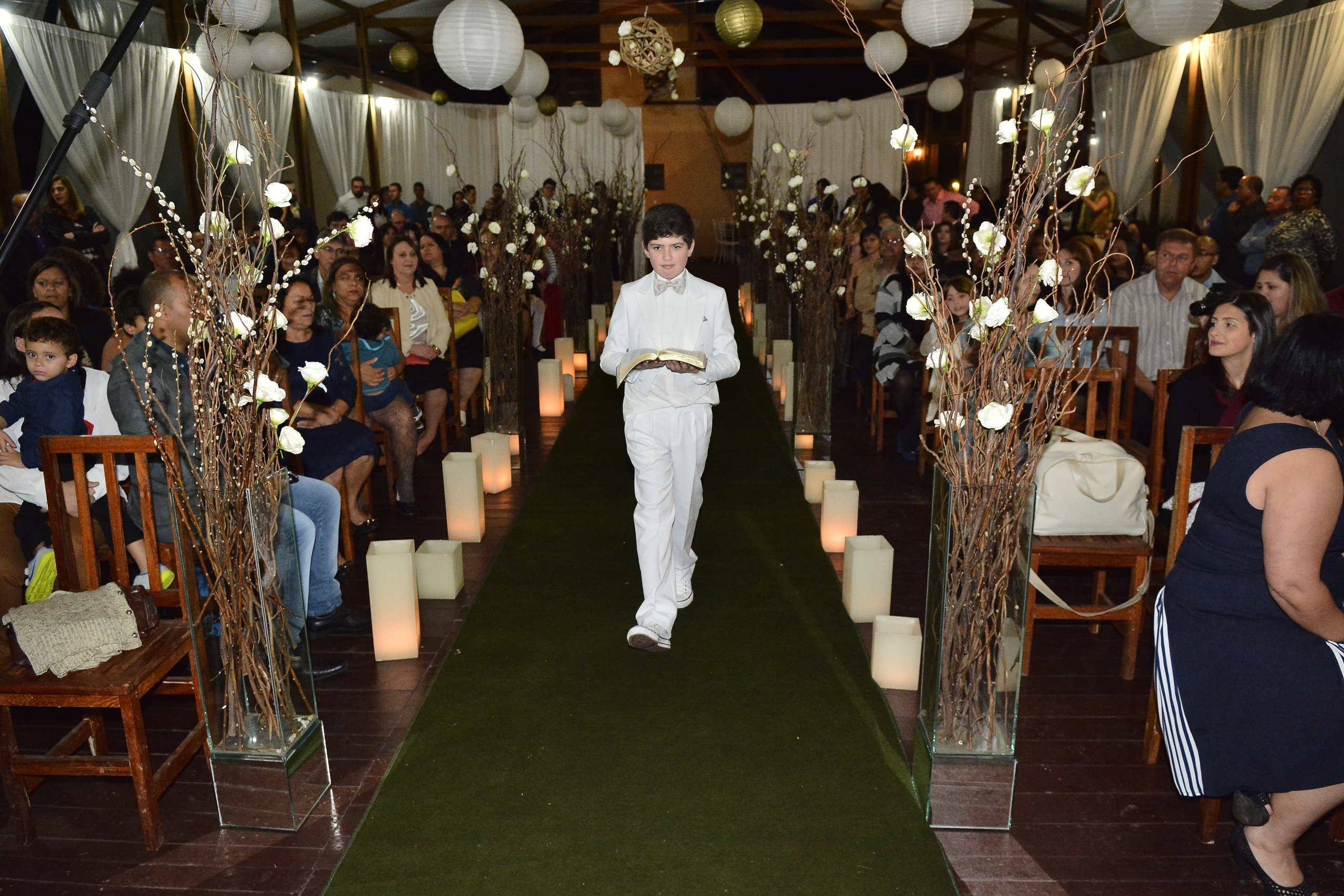 Casamento Laura & Thiago. Rbfotoevideo