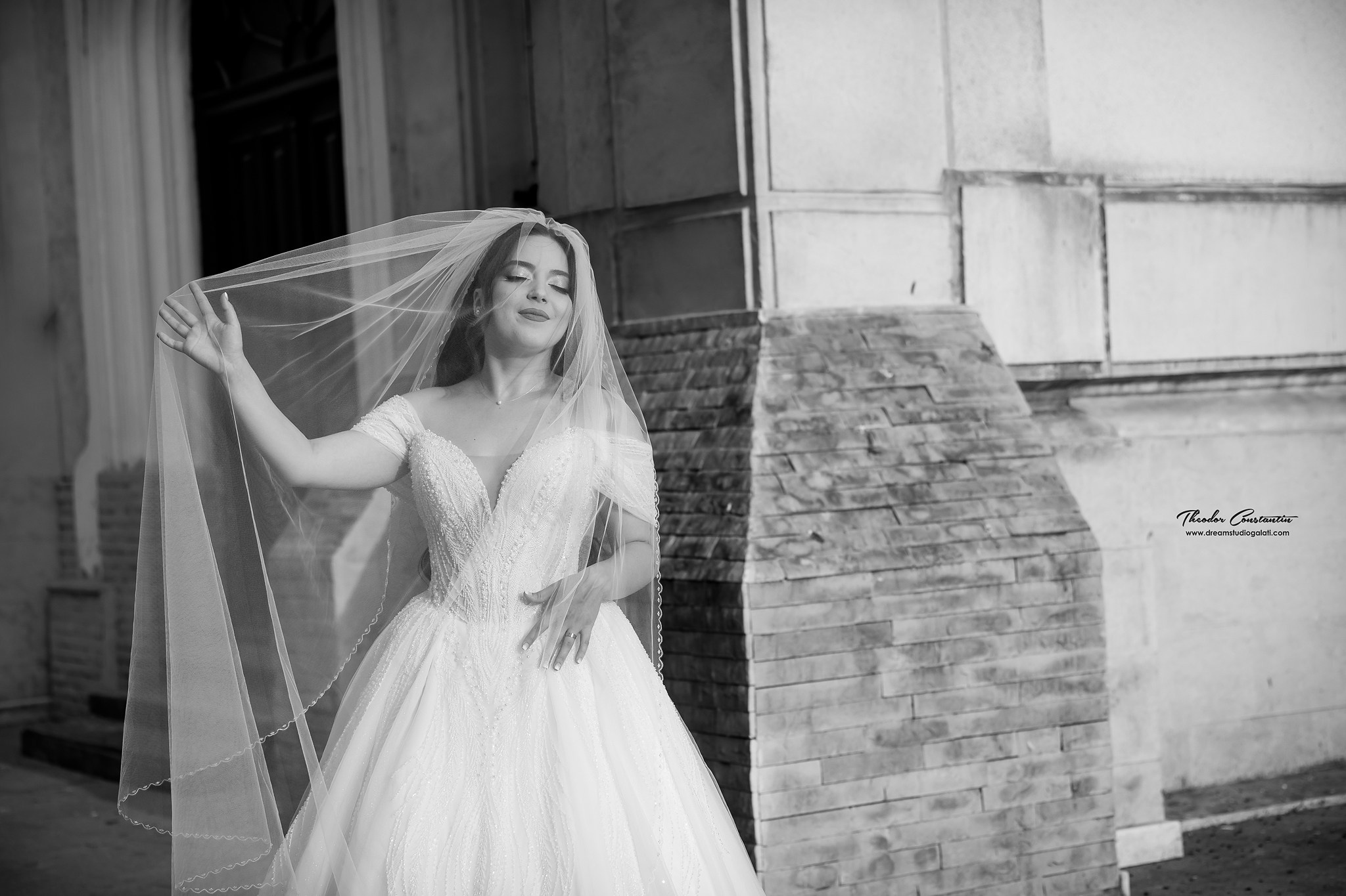 Dream Studio Galați – ședințe foto profesionale pentru familie, portrete și evenimente