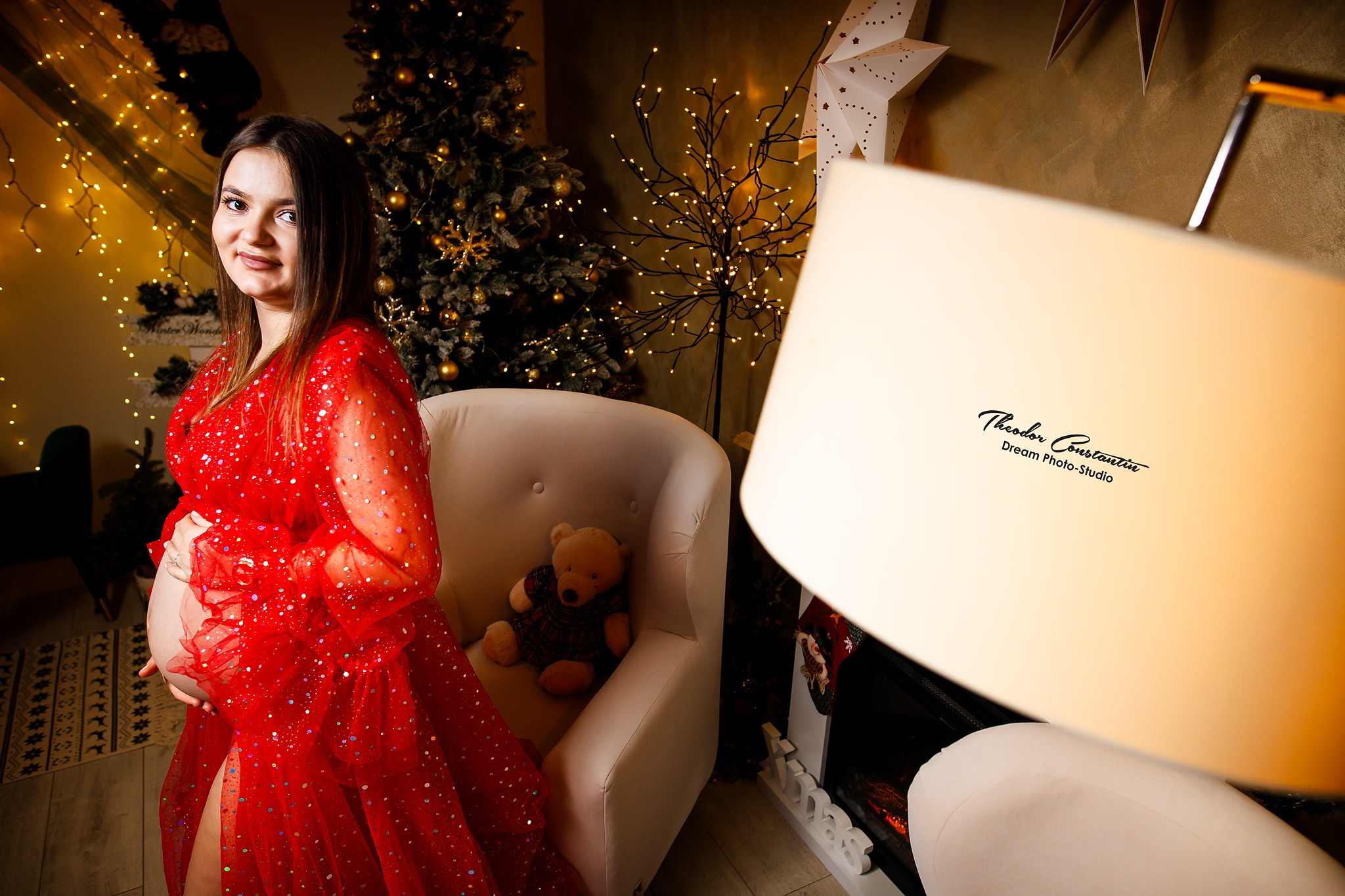 Studio. Dream Studio Galați – ședințe foto profesionale pentru familie, portrete și evenimente