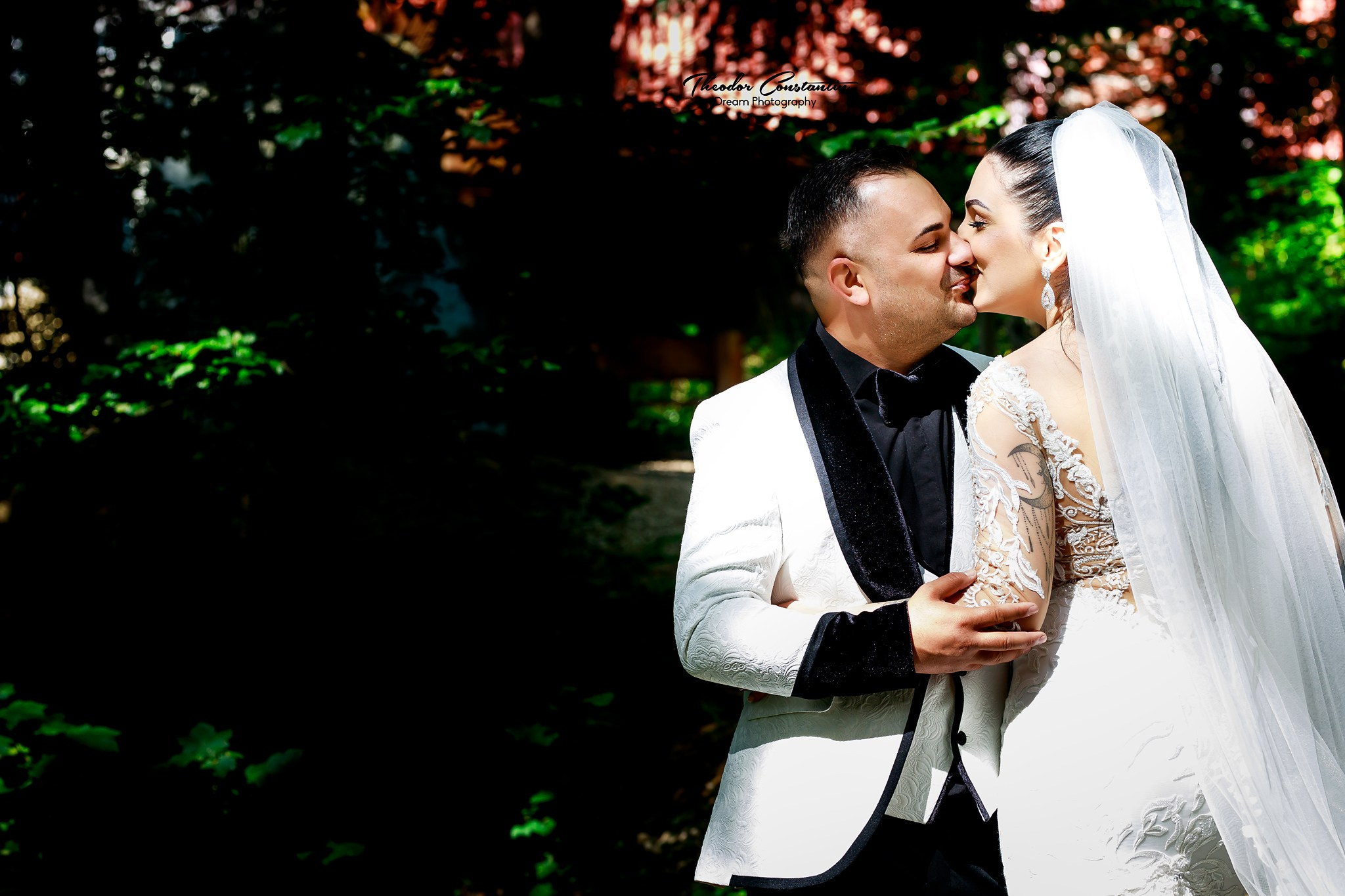 AfterWedding. Dream Studio Galați – ședințe foto profesionale pentru familie, portrete și evenimente