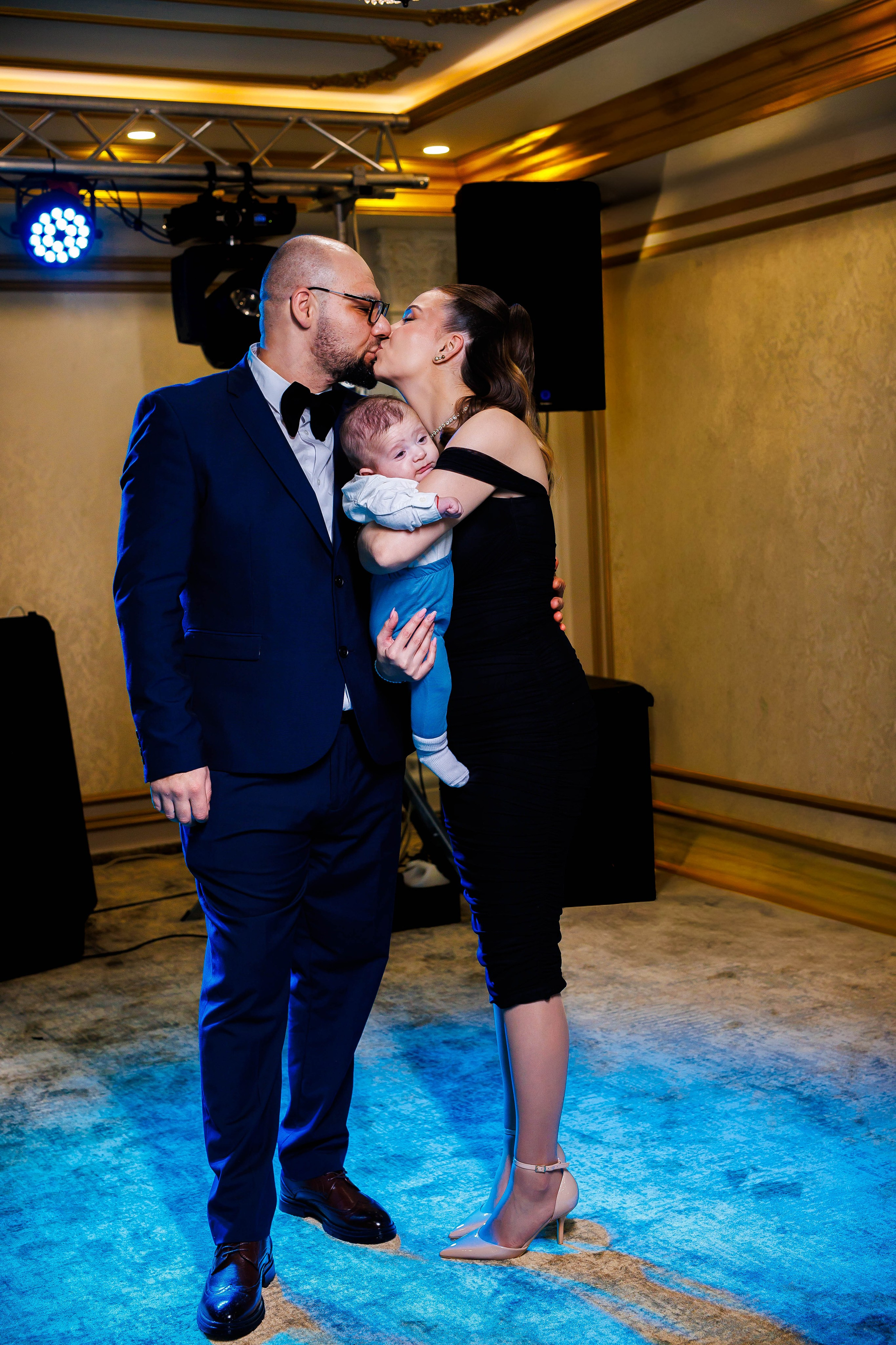 Botez. Dream Studio Galați – ședințe foto profesionale pentru familie, portrete și evenimente