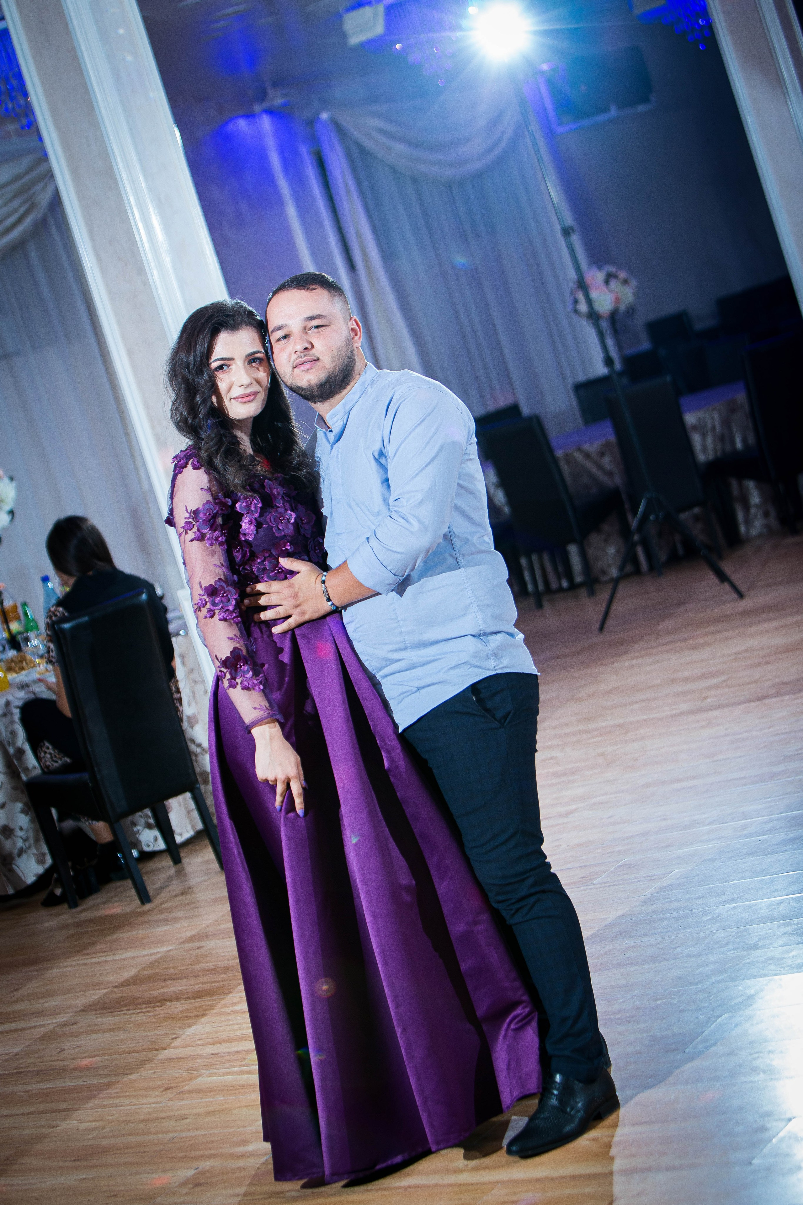 Majorate. Dream Studio Galați – ședințe foto profesionale pentru familie, portrete și evenimente