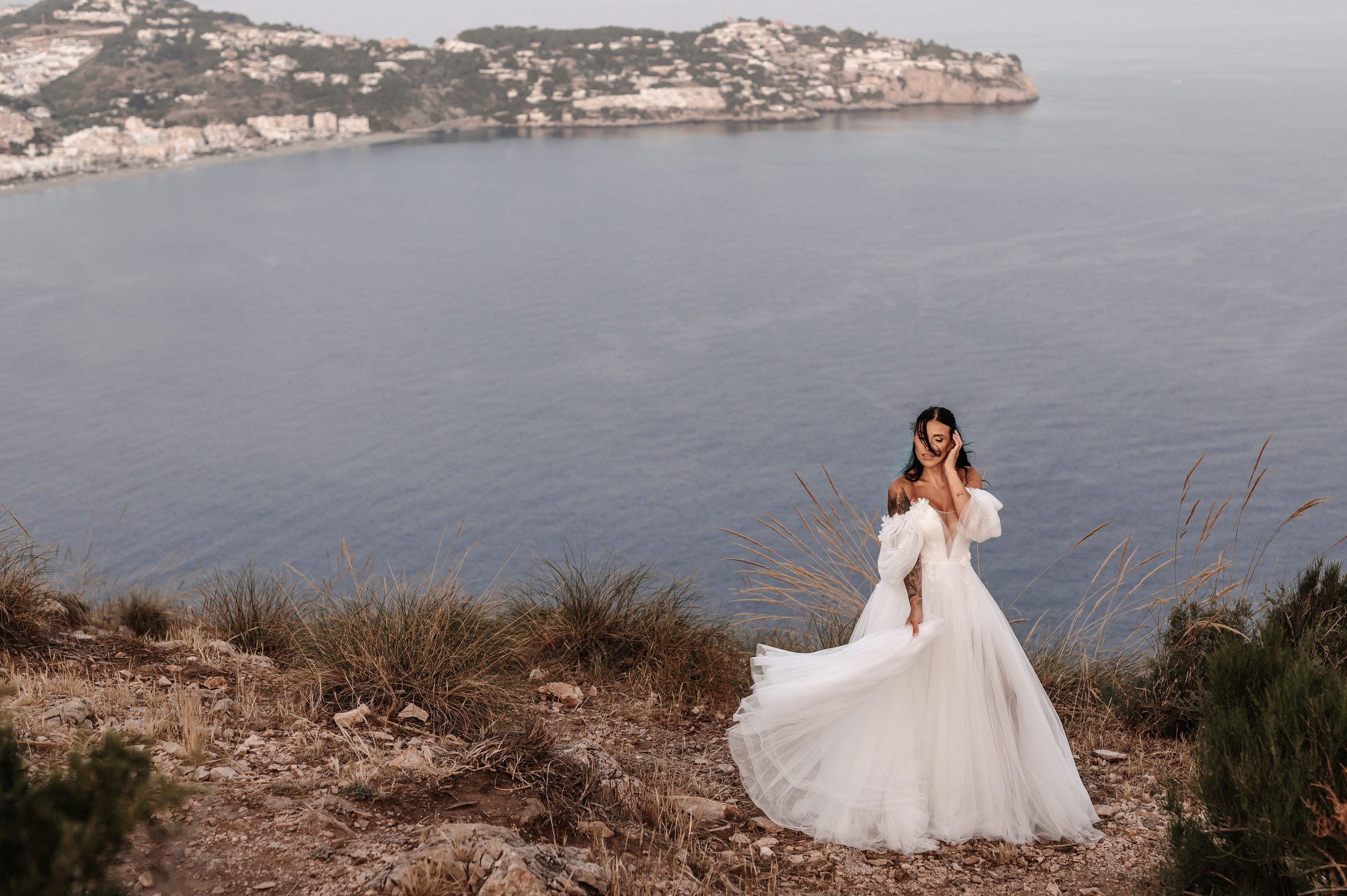 Vestuvių planuotojai pietinėje Ispanijoje — Málaga, Marbella, Andalūzija | Vestuviuplanuotojai.lt