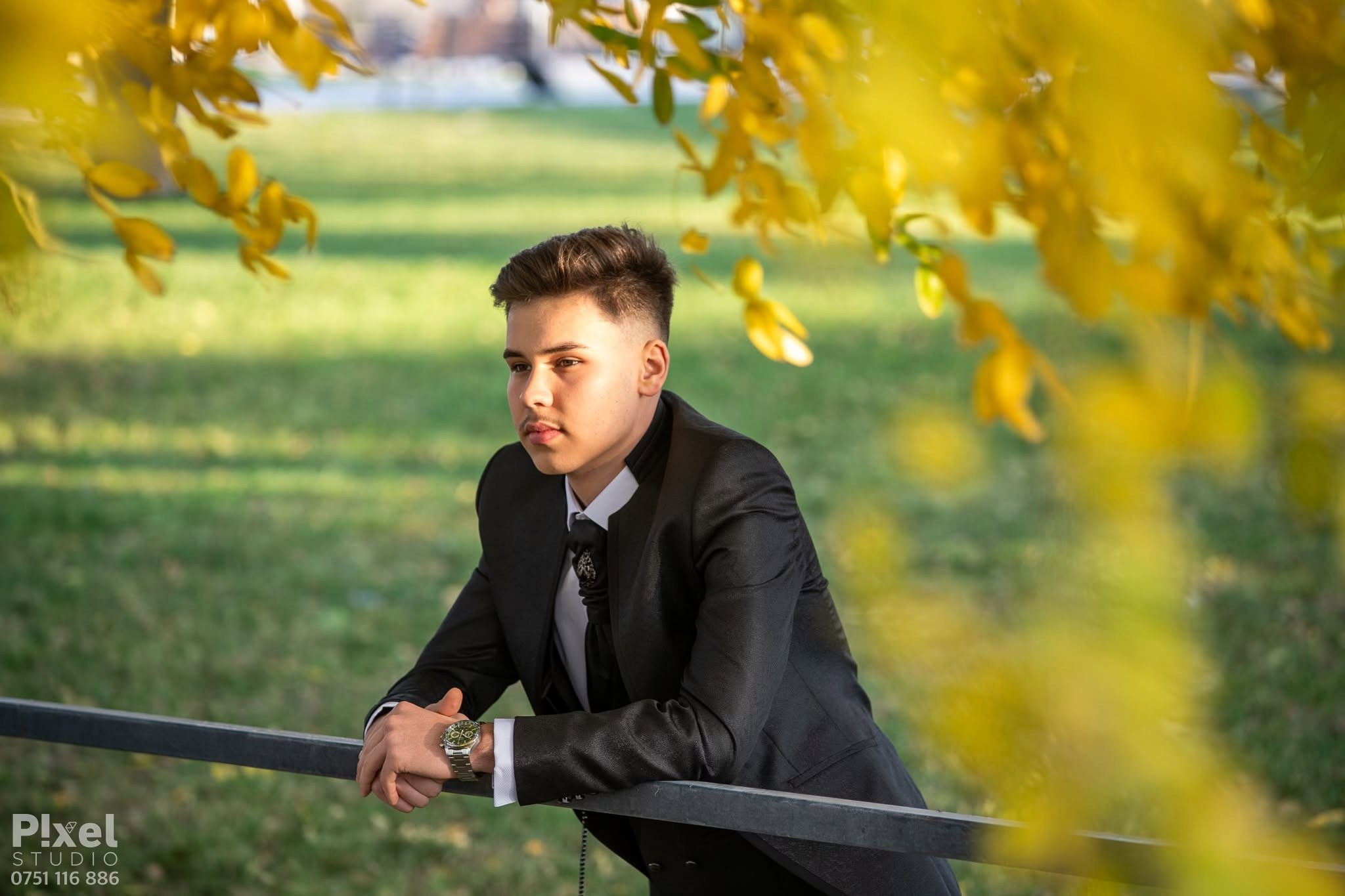 PIXEL Studio Galați | Foto Școli, Absolvire & Evenimente