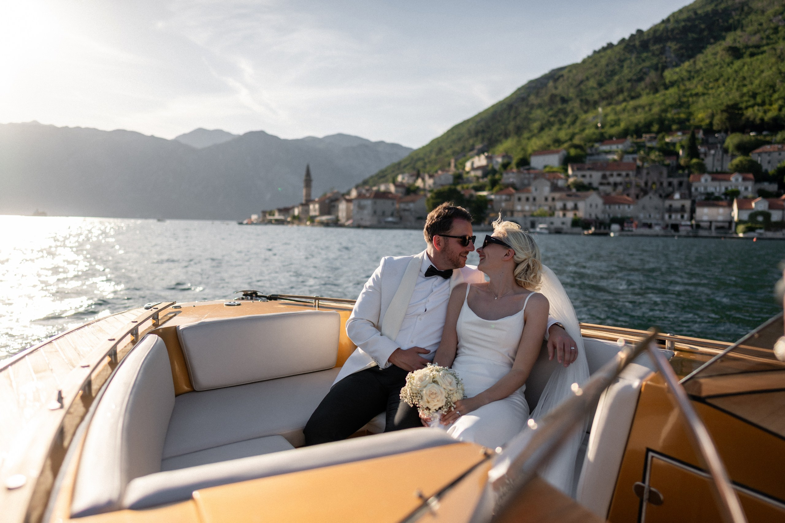 Bajova Kula Wedding Montenegro. Fotograf i snimatelj za venčanja u Crnoj Gori | Maria & Vasilii