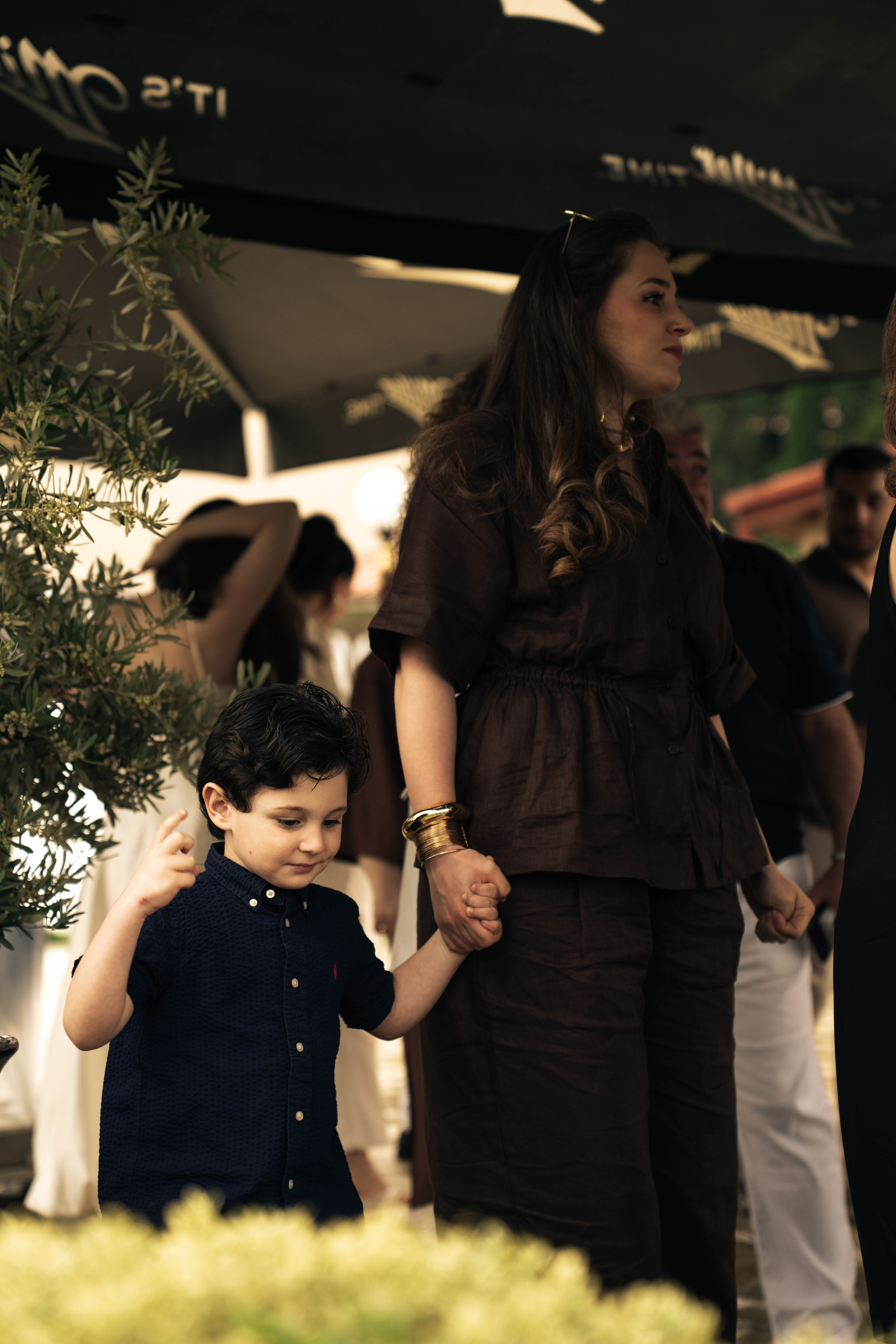 Gender party. ფოტოგრაფი სალომე ბარბაქაძე