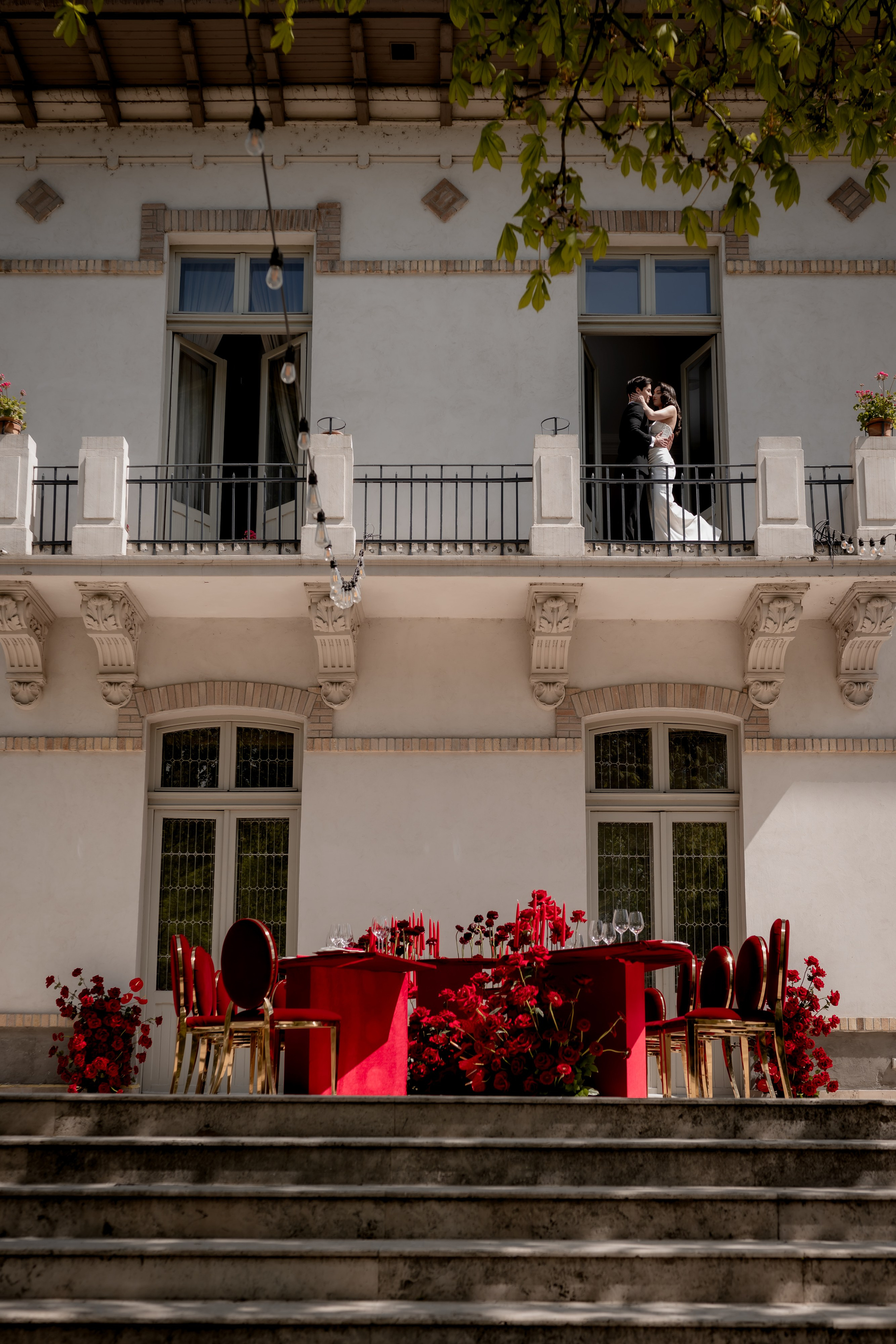 Nuntă Claudia & Mihai | Fotograf nuntă premium