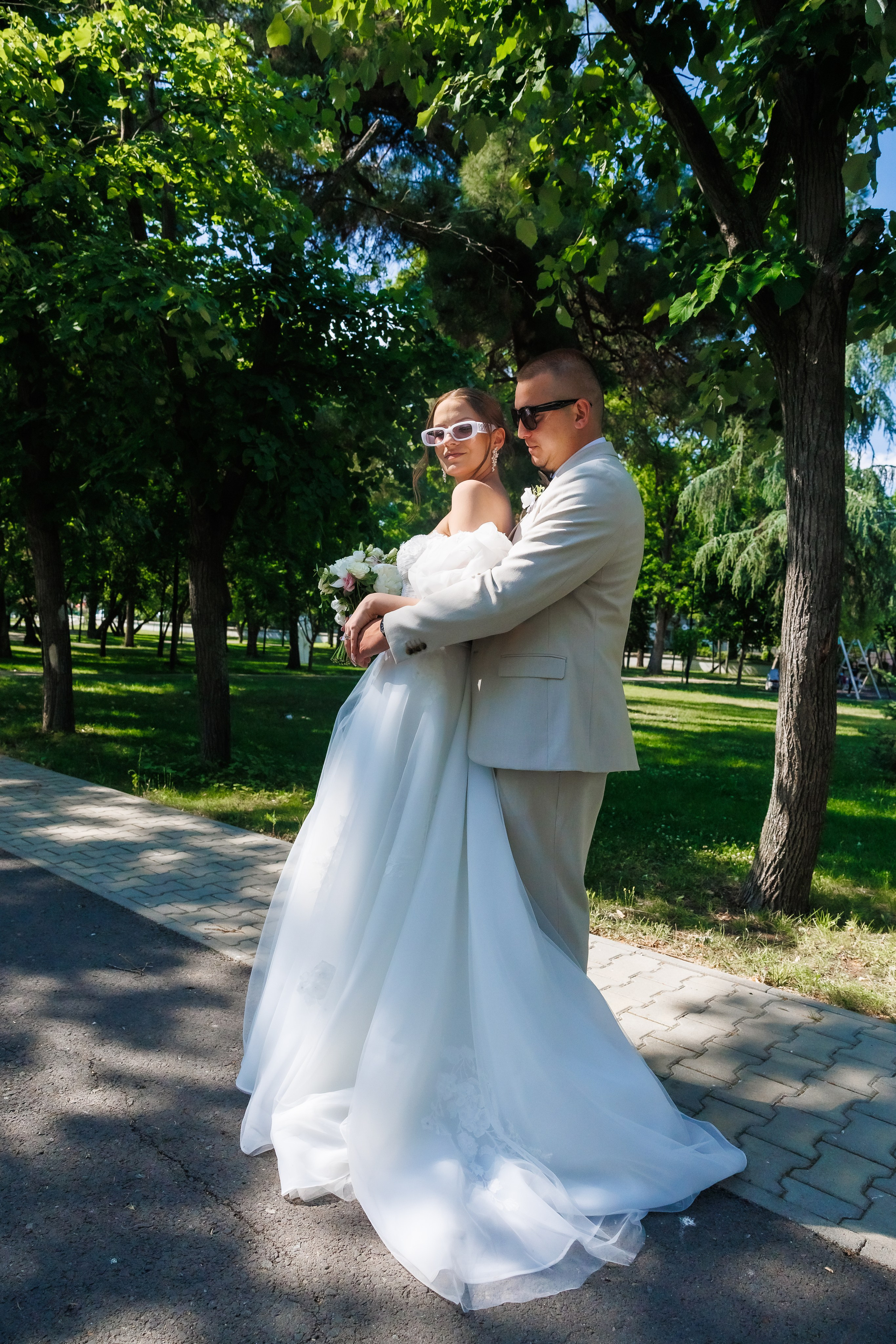 Сватба Айтос. Фотограф Ирина Йотова