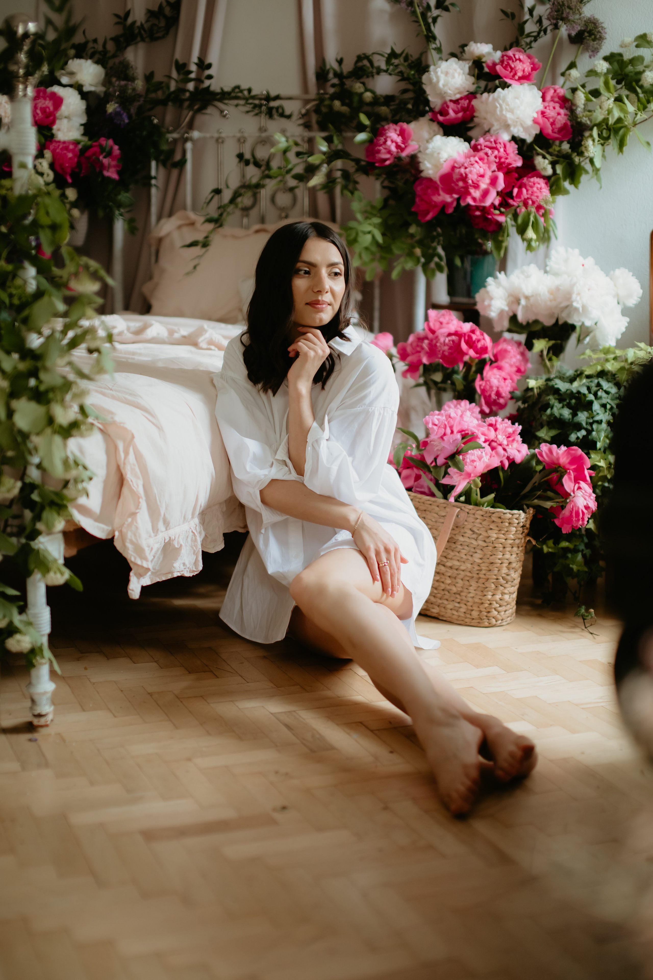 Julia. Wedding and Family Photograph