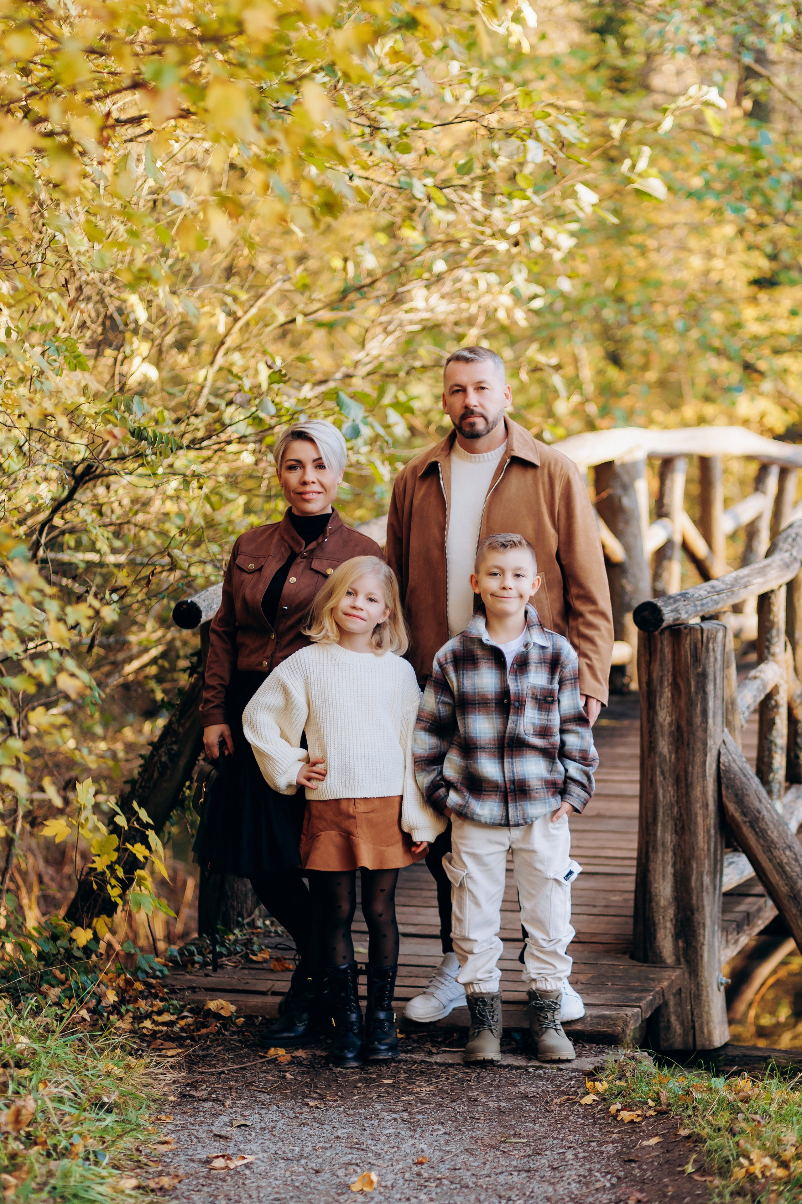 Famiele Wiegert. Wedding and Family Photograph
