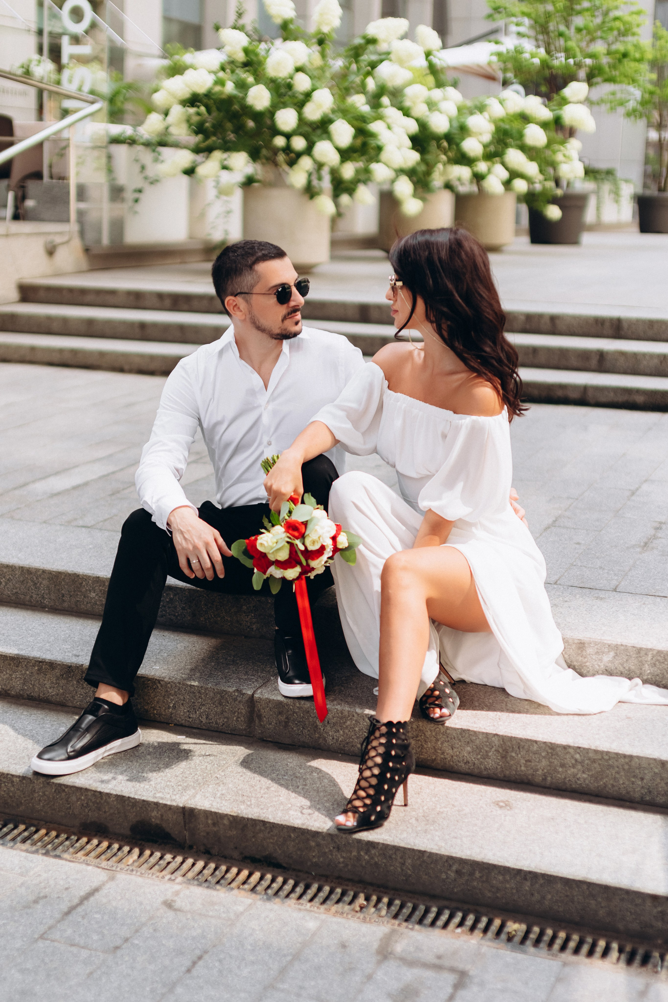 Veronika & Artur. Wedding and Family Photograph