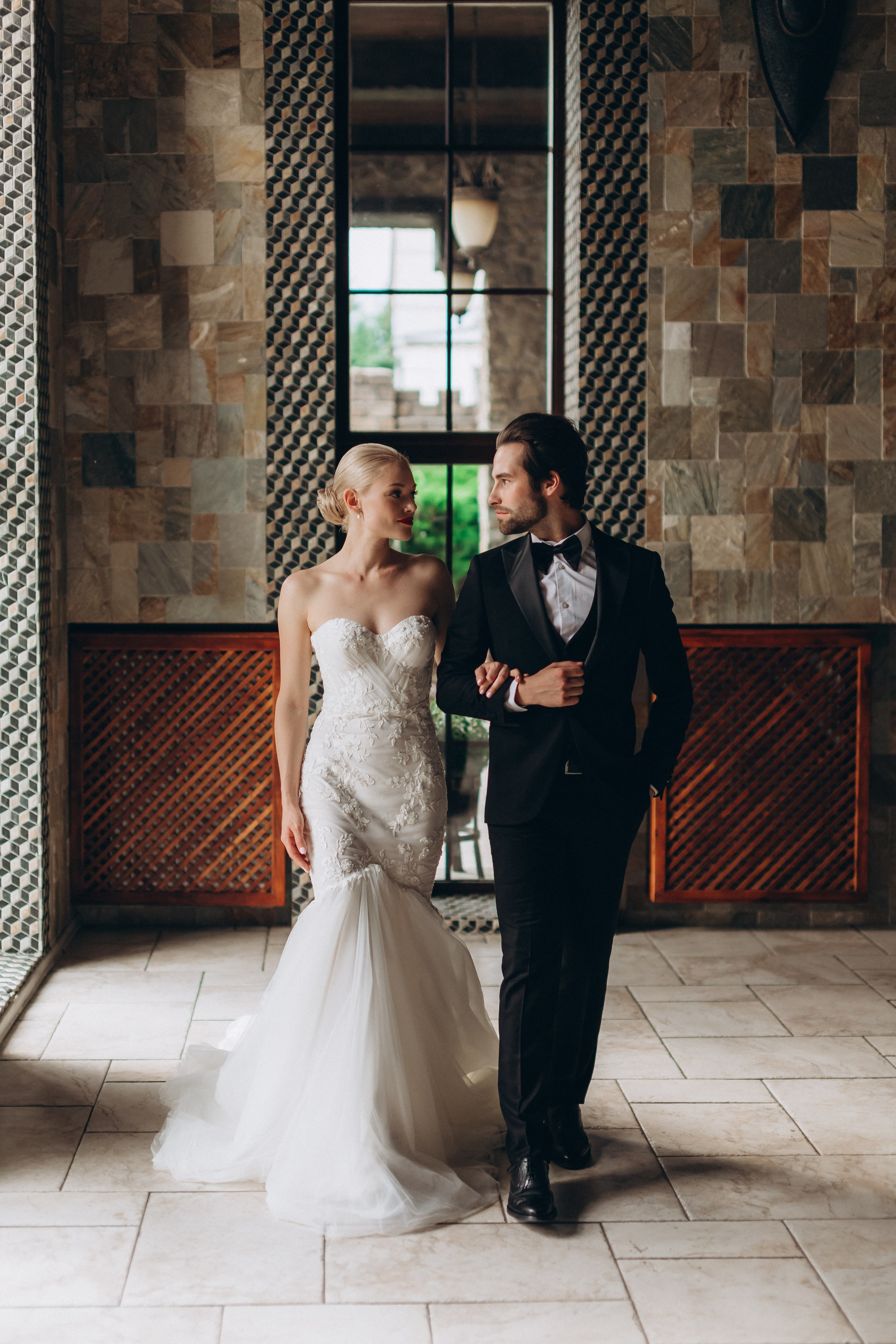 Sergey & Alesia. Wedding and Family Photograph