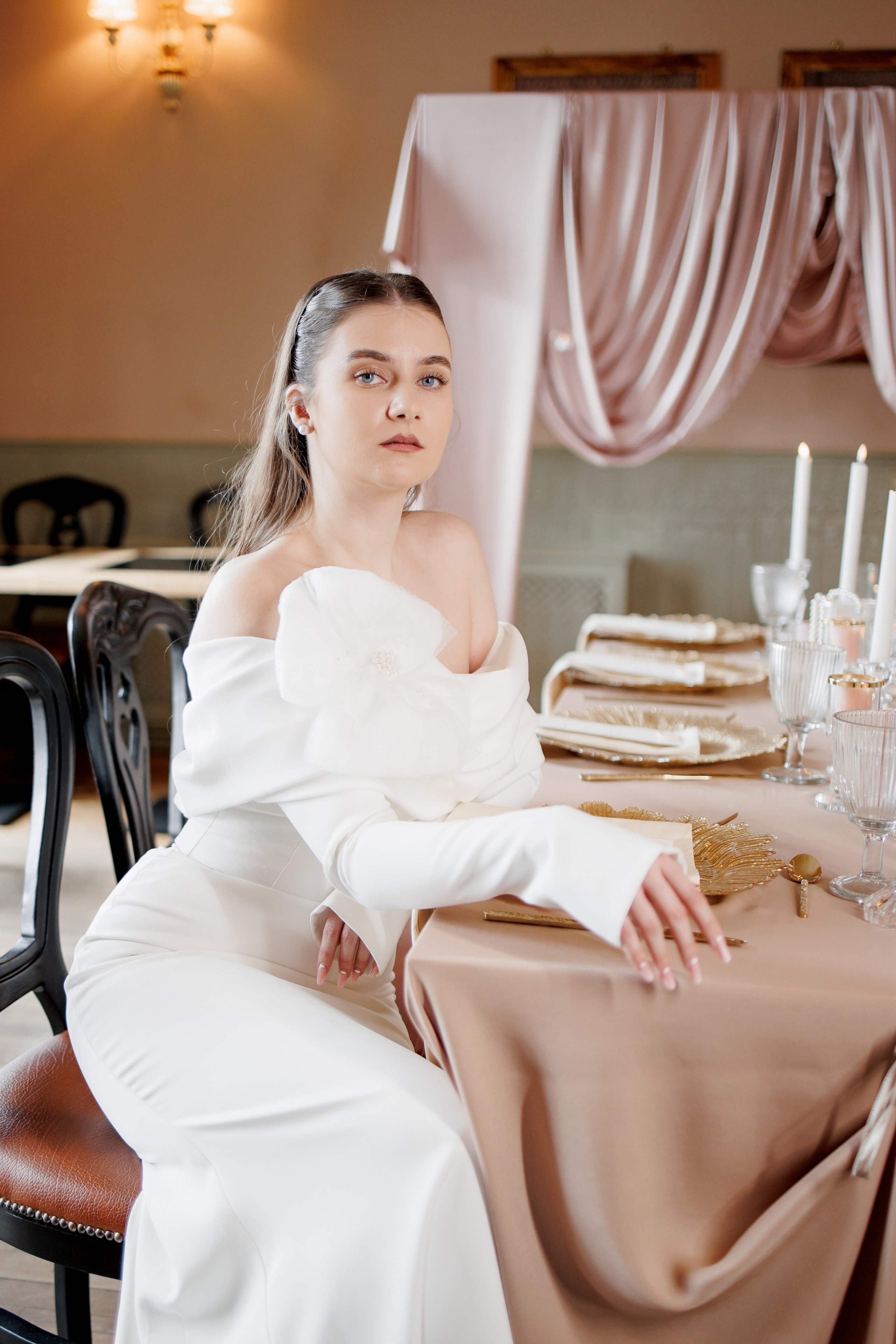 Style Shoot 2025. Wedding Photographer, based in Iasi, Romania, but will travel all over the globe to make sure you look amazing in all your wedding photos