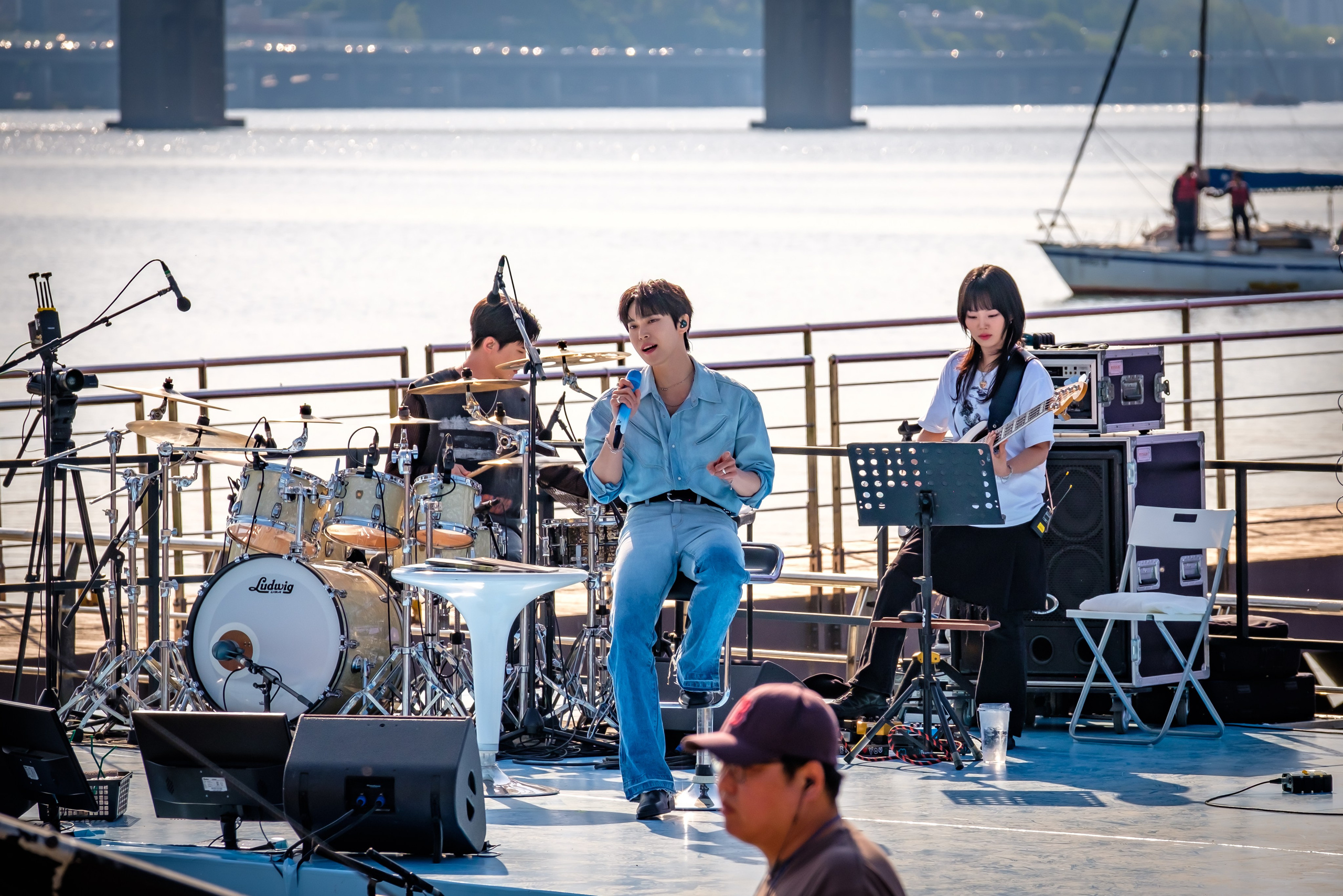 DOYOUNG. Photographer in Seoul Dobrokvashina Natalya