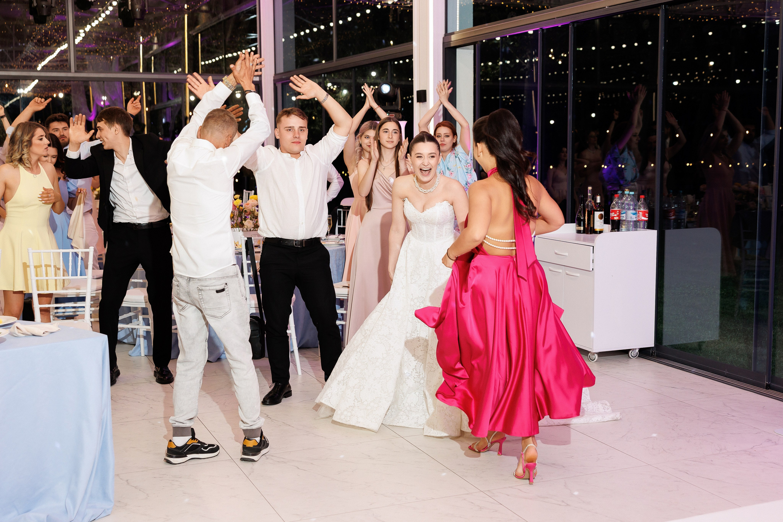 Florin & Corina — Complexul Turistic Costesti — Wedding Day. Servicii Foto și Video 067188353