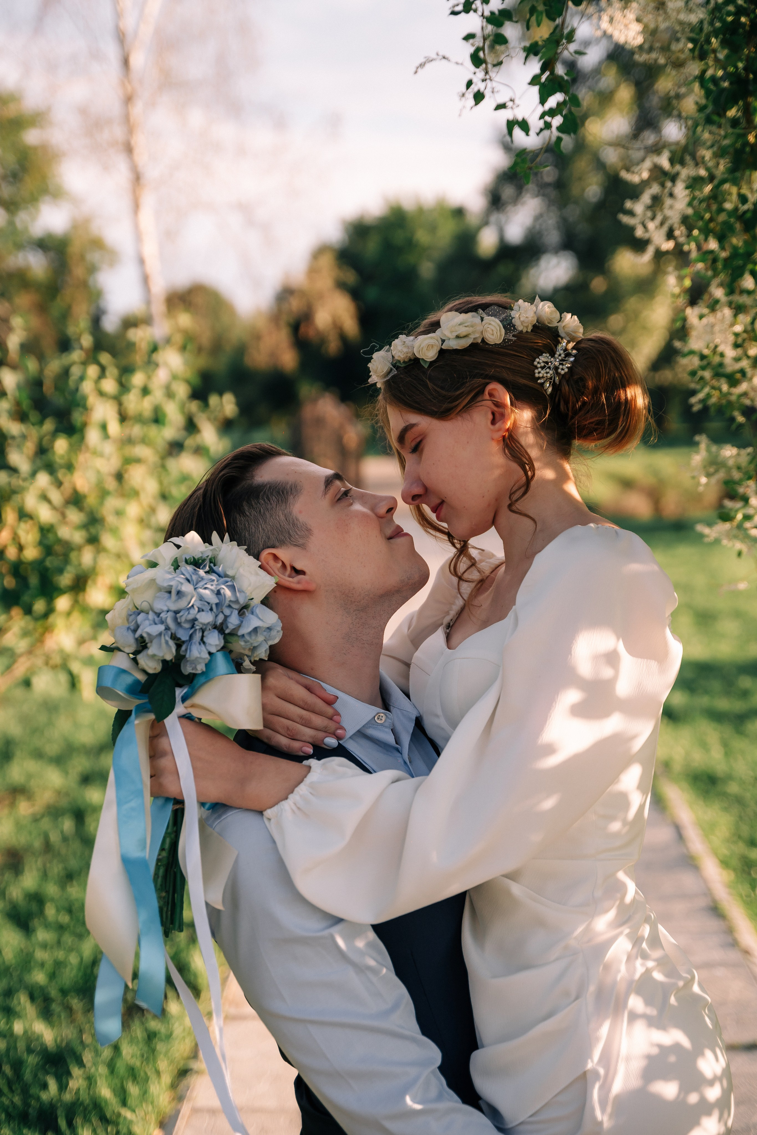 Алексей и Марина. Эдуард Хлибичук — фотограф Кишинев Молдова