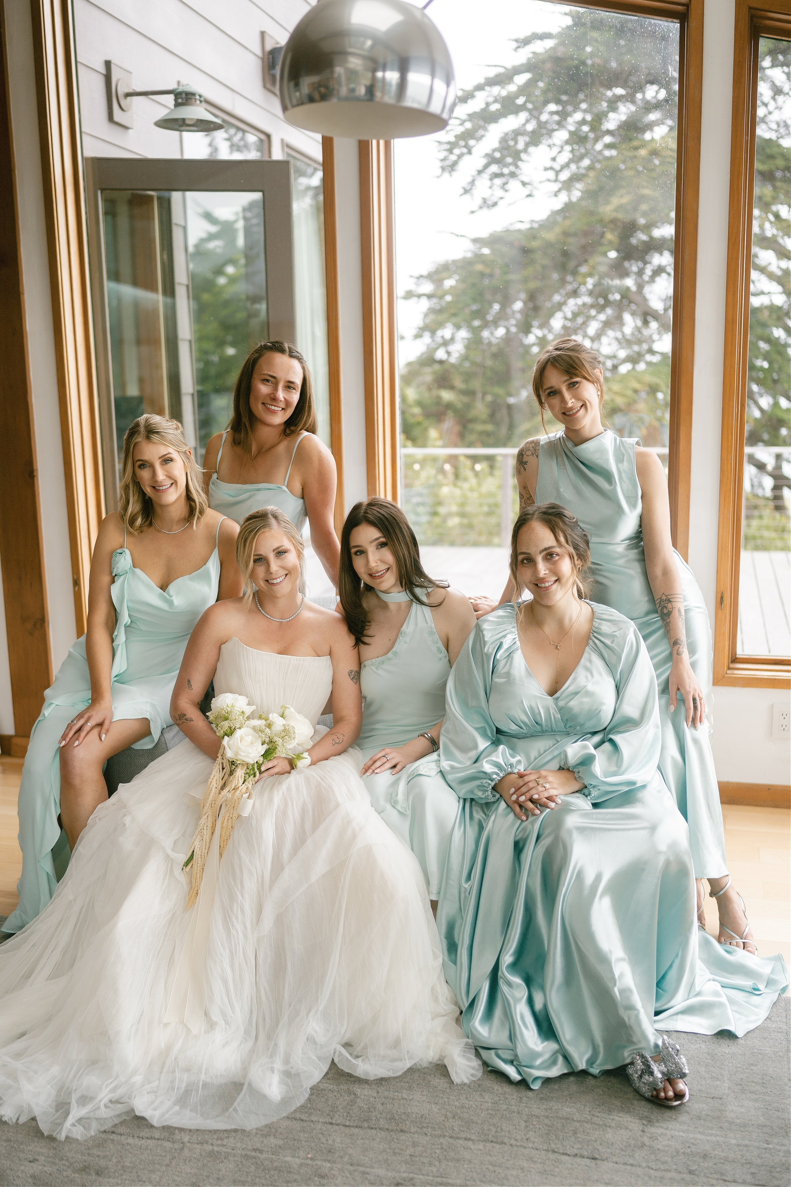 Wedding photographer Big Sur. Wedding Photography & Videography Team in California, Los Angeles, San Francisco, San Diego and Travel