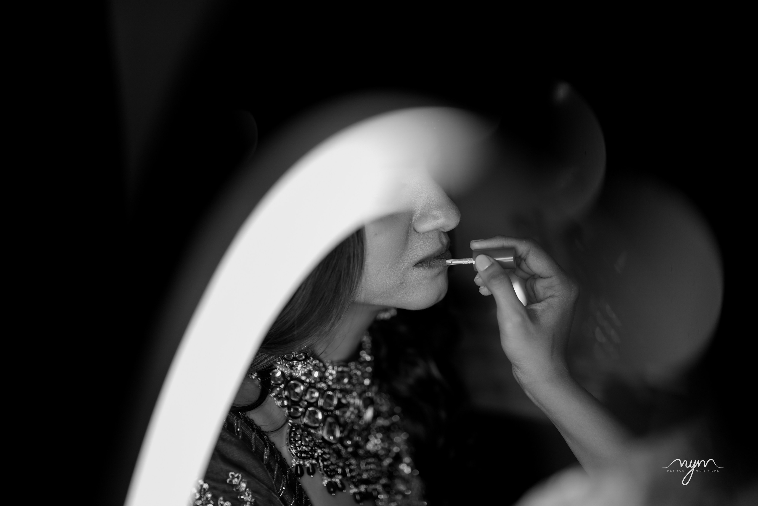 NISHA|SURIN. MET YOUR MATE FILMS