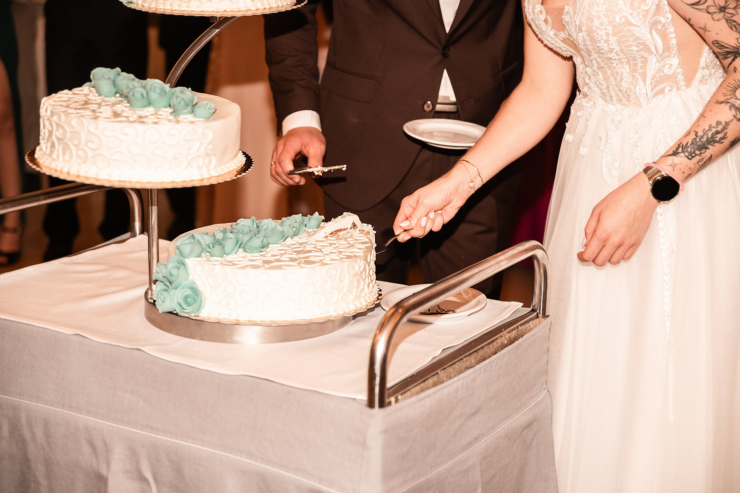 Magdalena&Sylwek. VideofotKA.pl