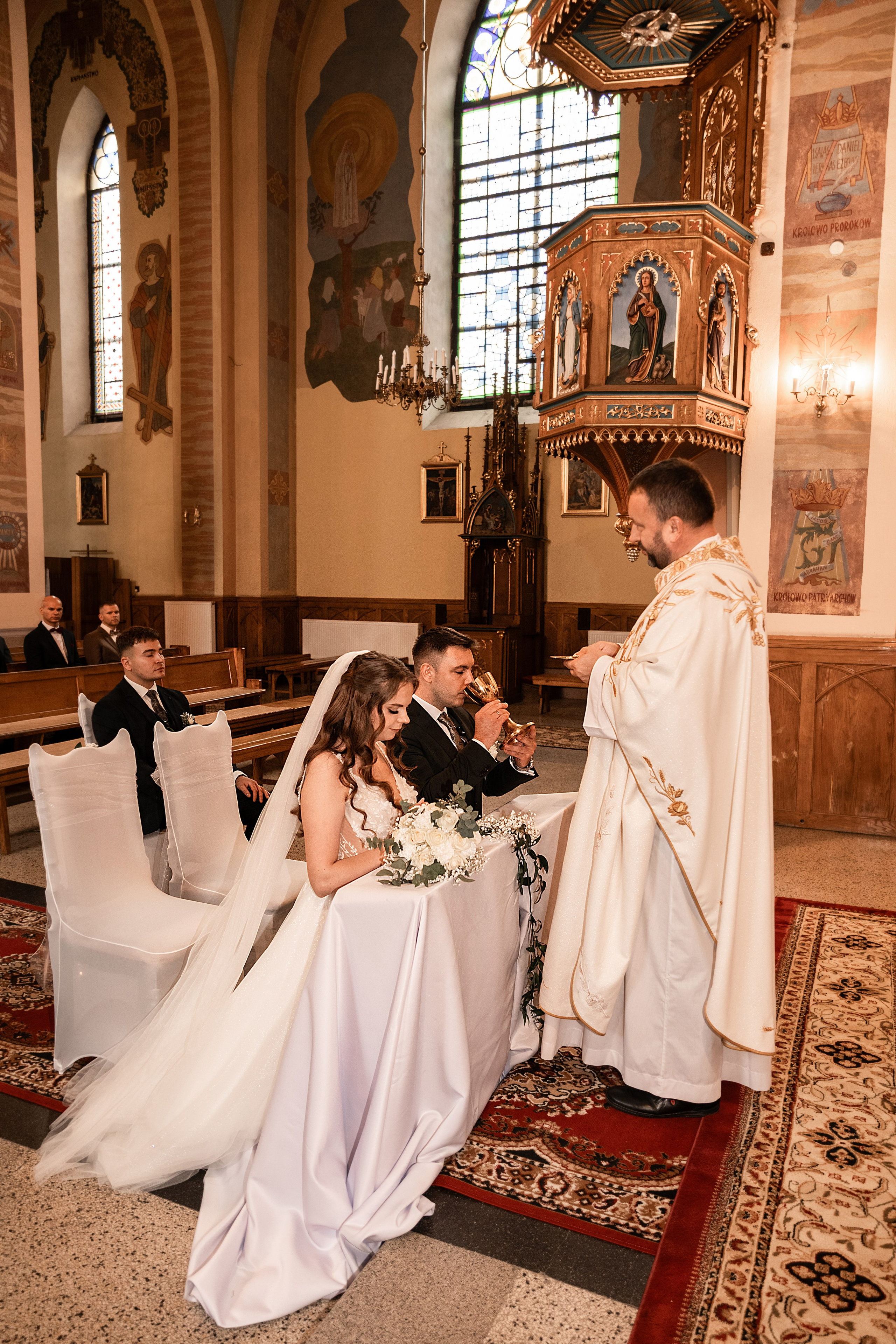 Agata & Rafał. VideofotKA.pl