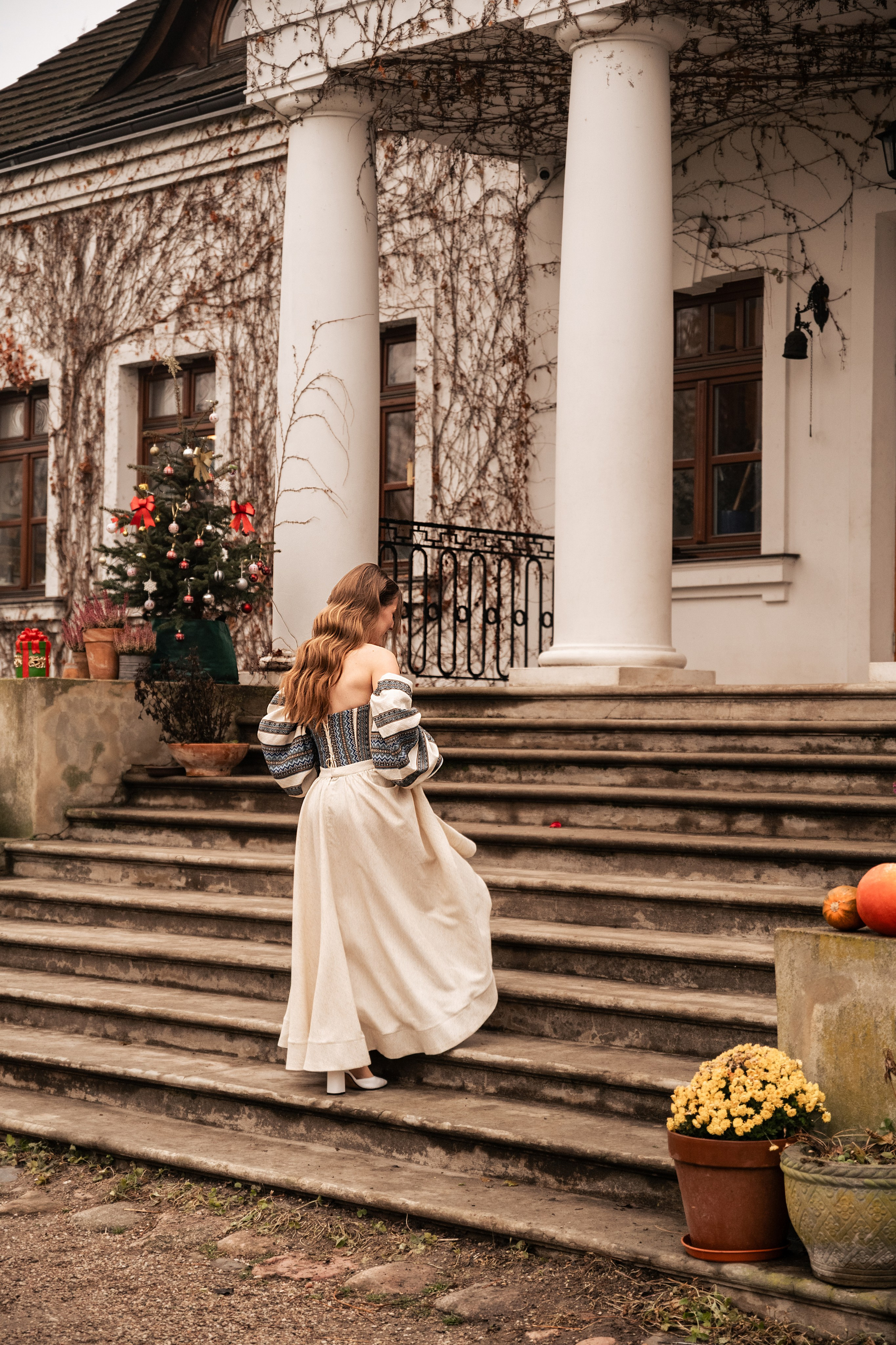 Veronika&Stepan sesja poślubna. VideofotKA.pl