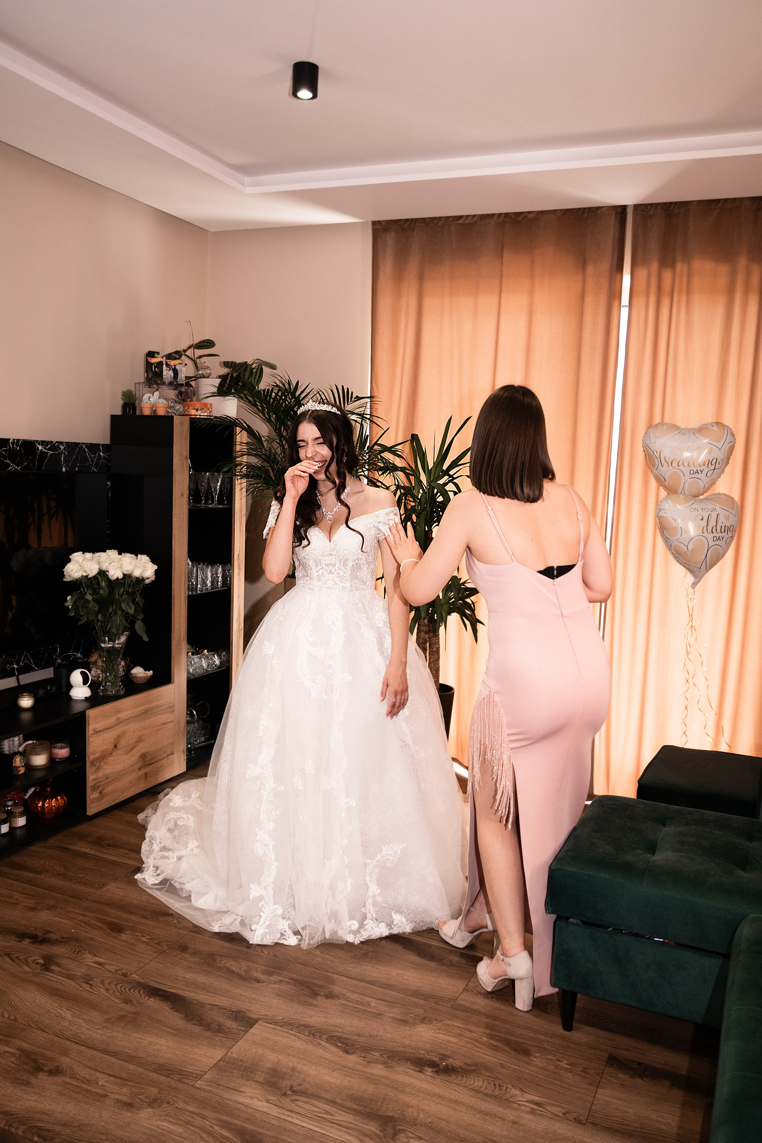 Justyna & Mateusz. VideofotKA.pl